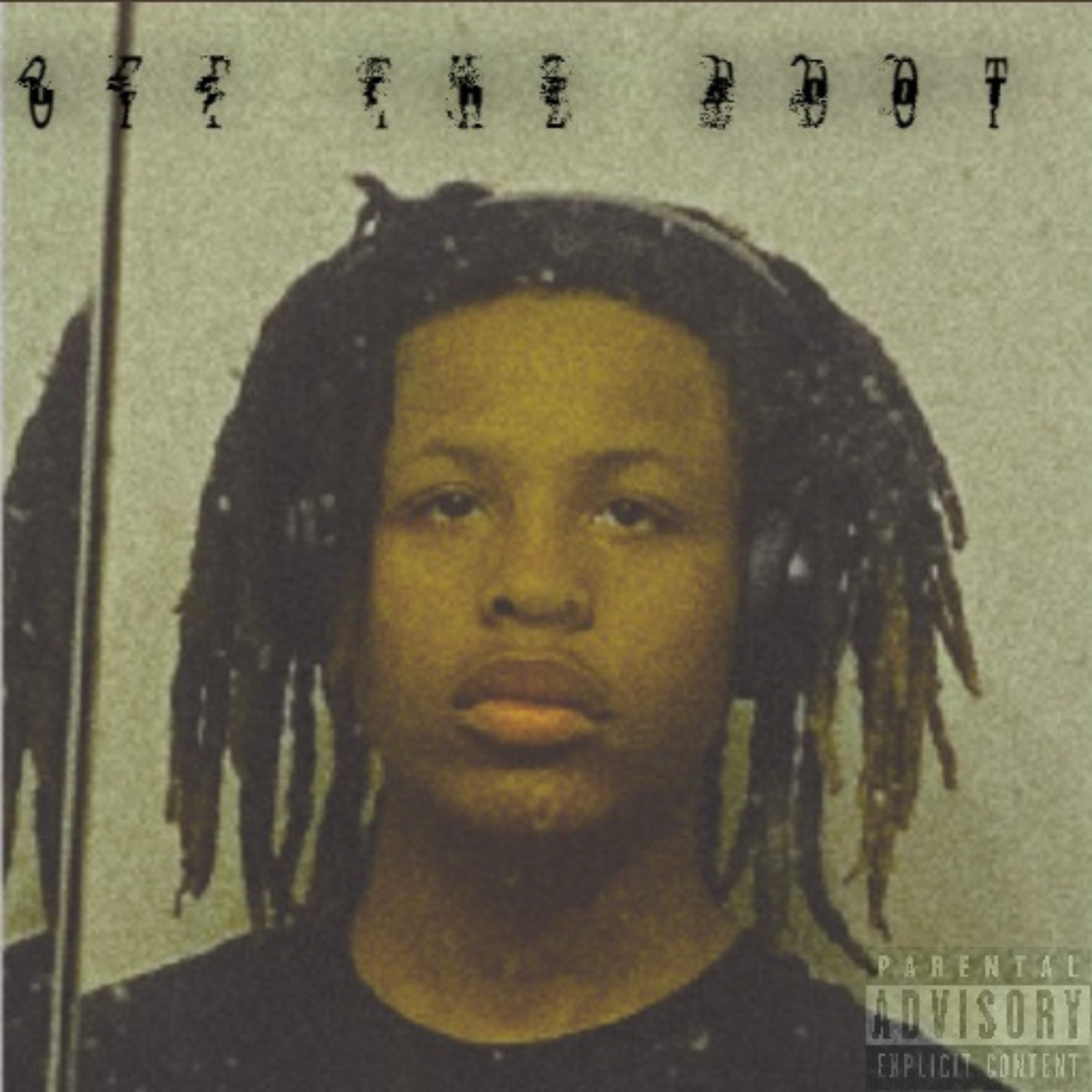 Off The Boot artwork