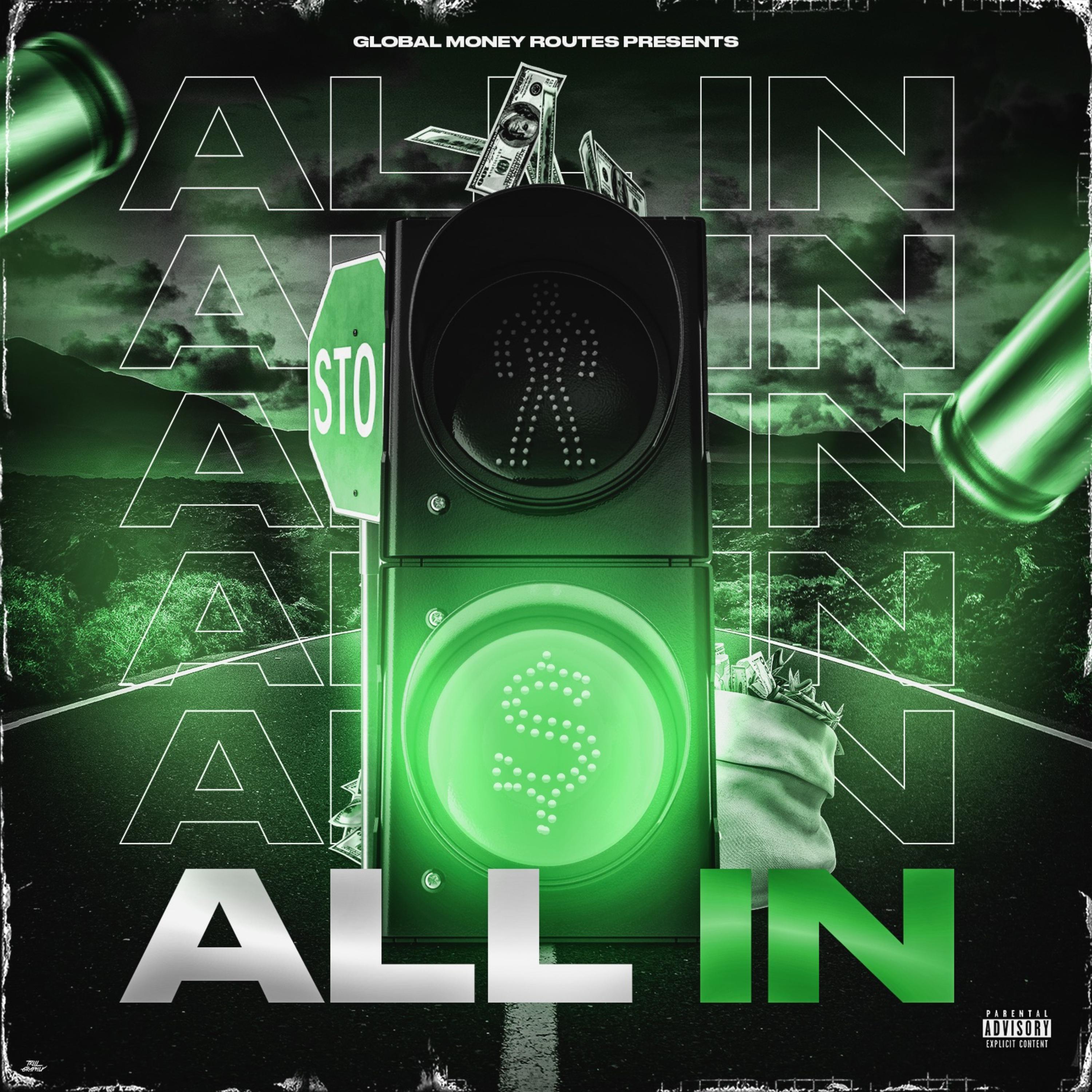 All In artwork