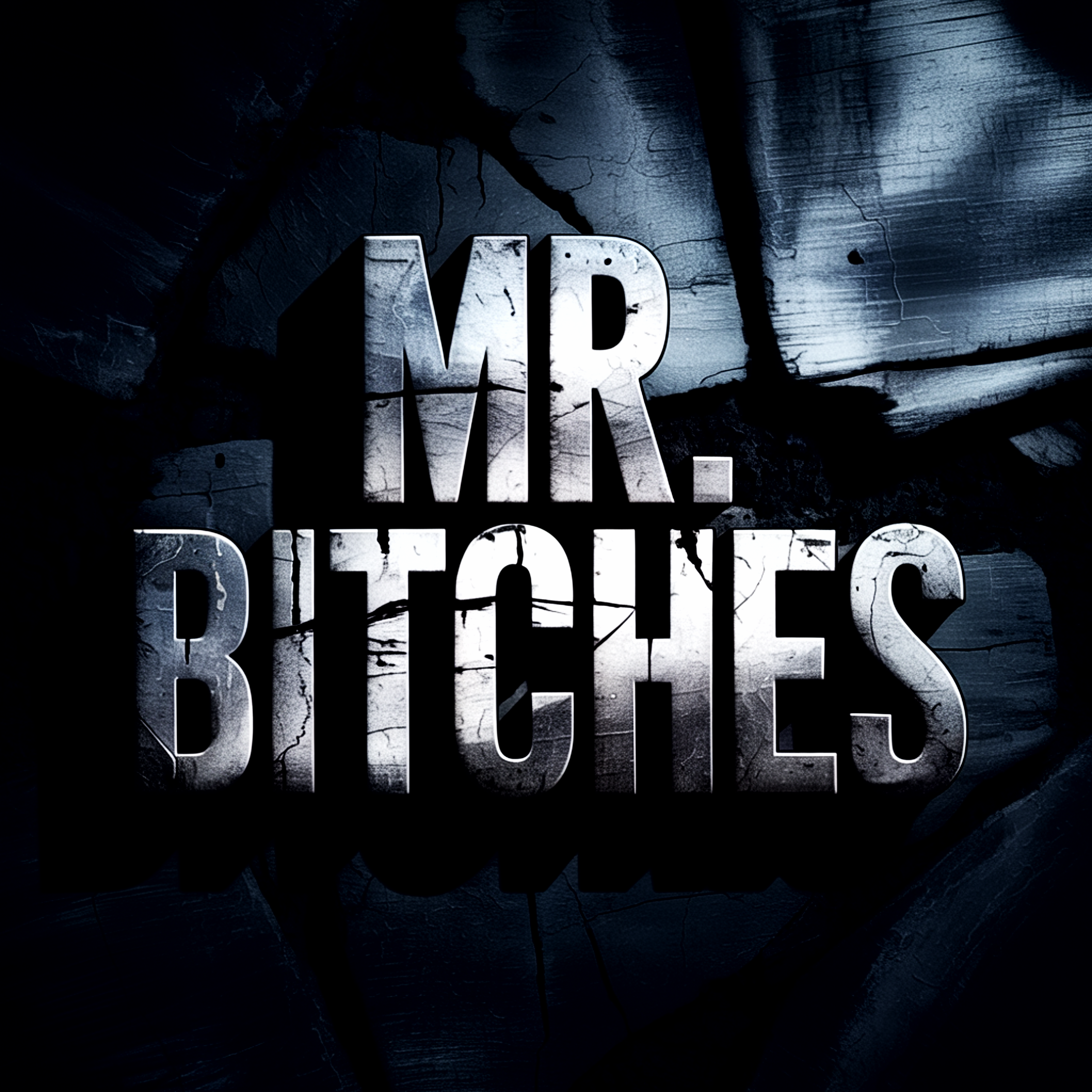 Mr. Bitches artwork