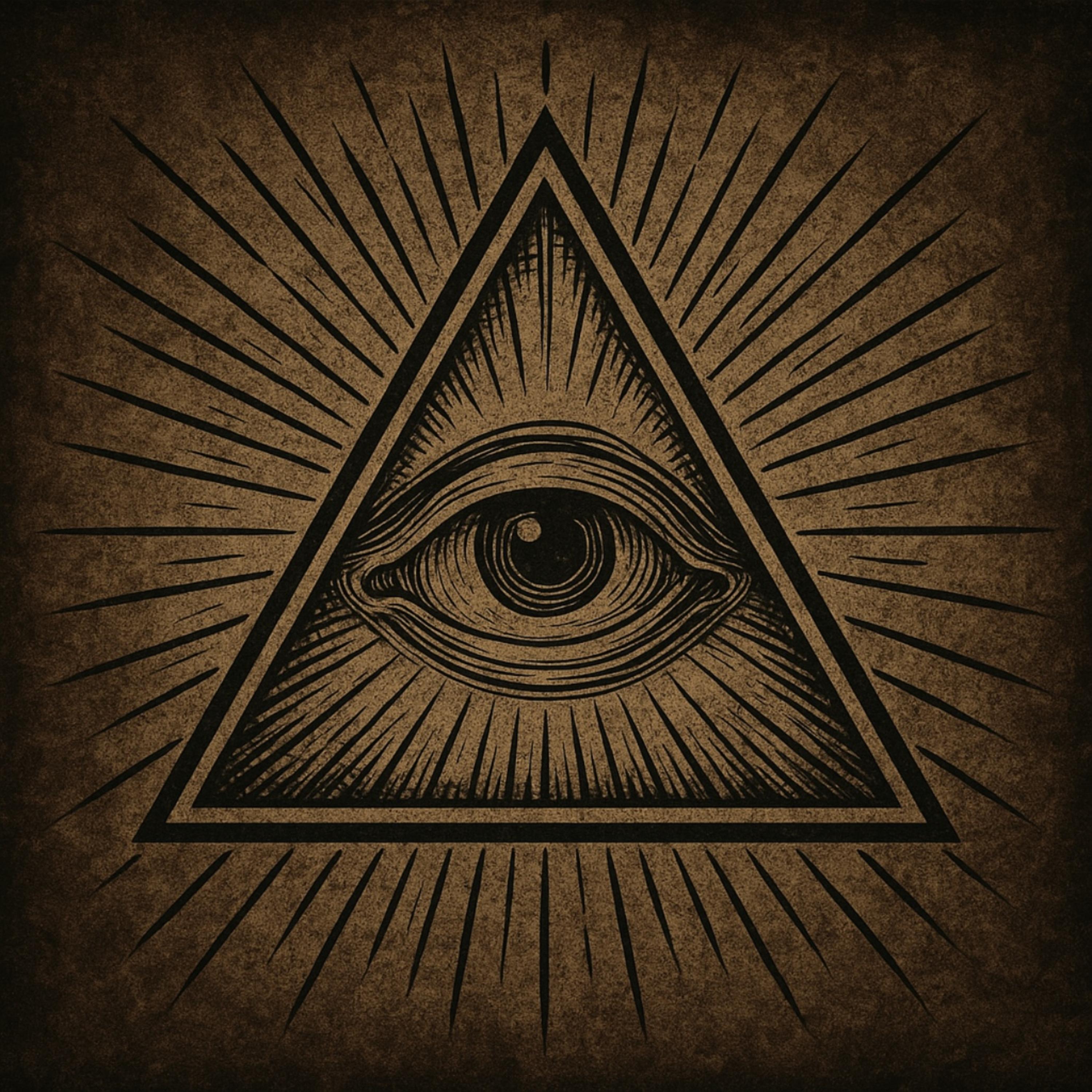 Triangle (Fuck A Circle) artwork