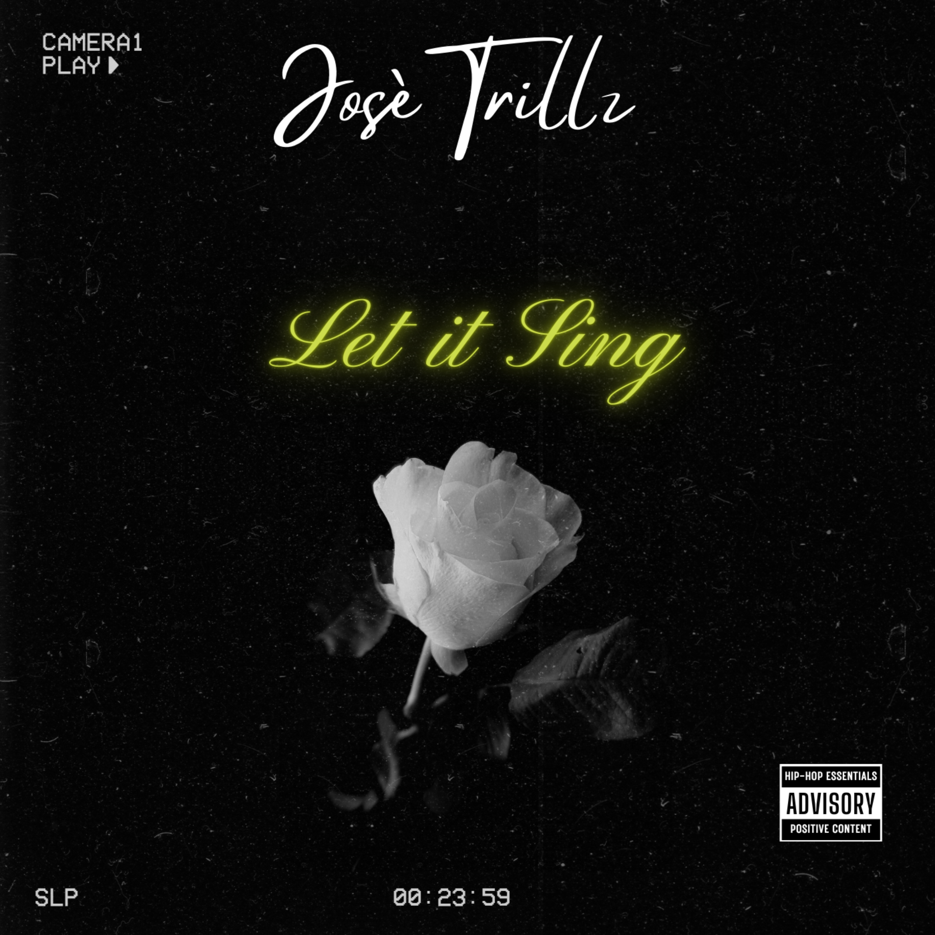 Let It Sing artwork