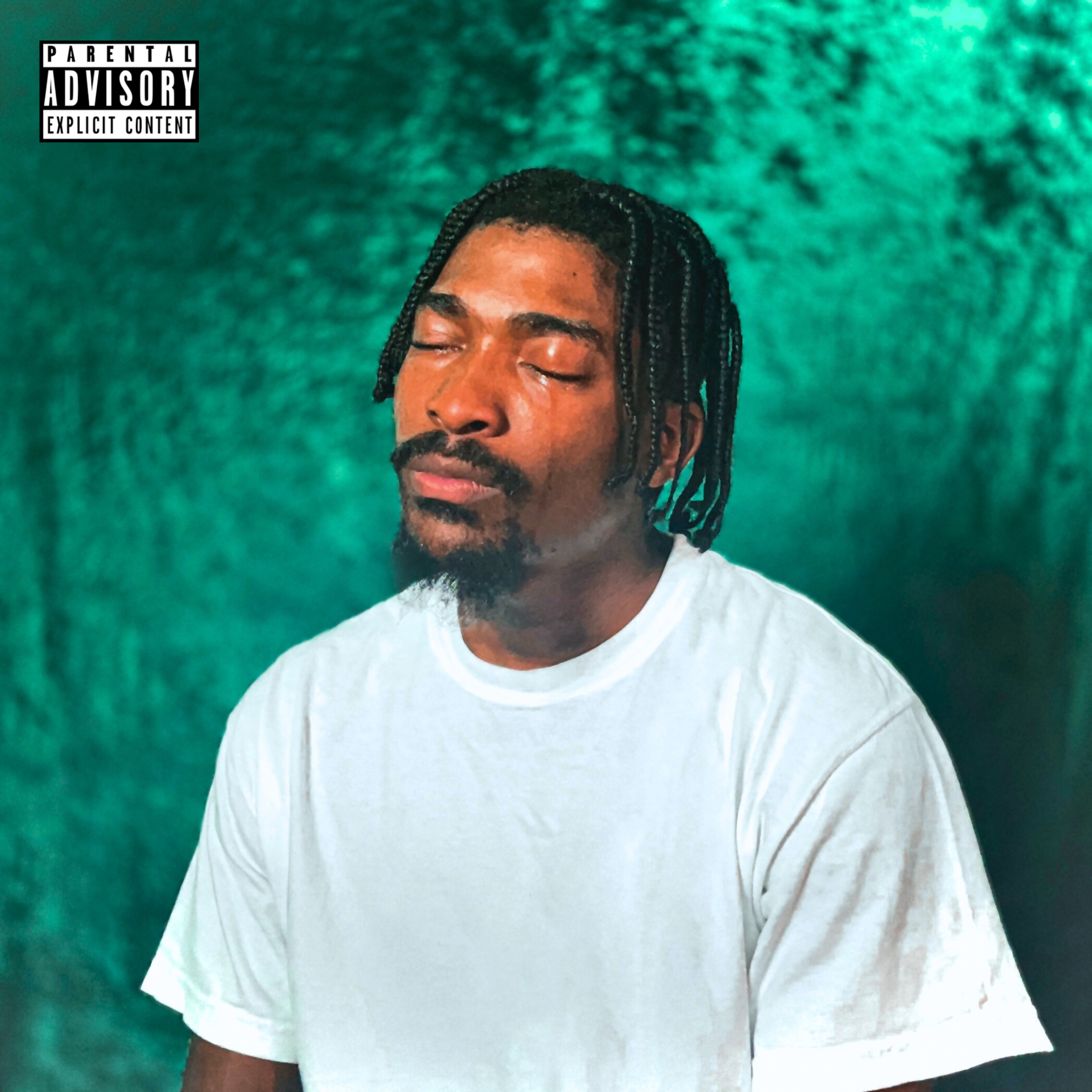 CUZ I WANT TO artwork