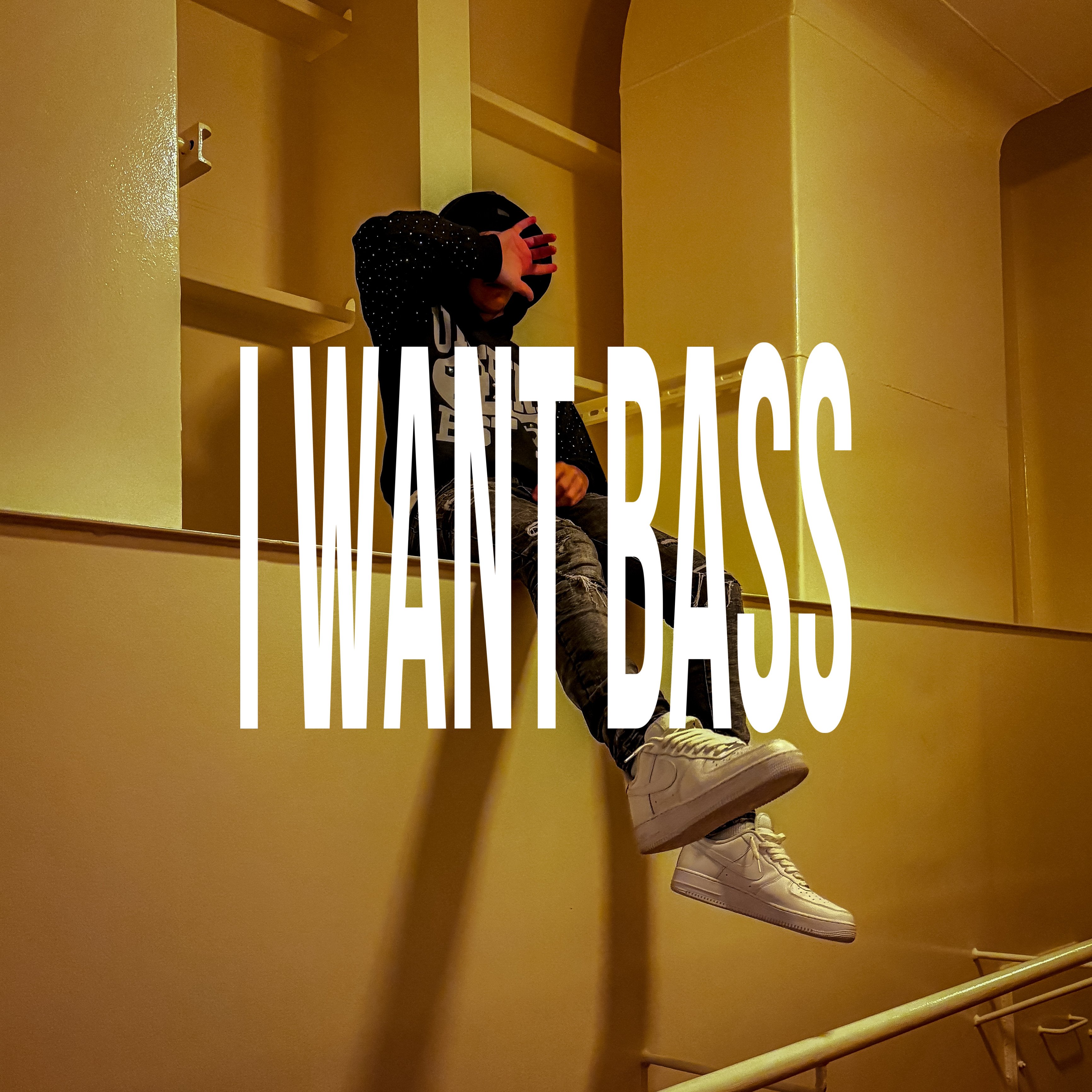 i want bass <3 artwork