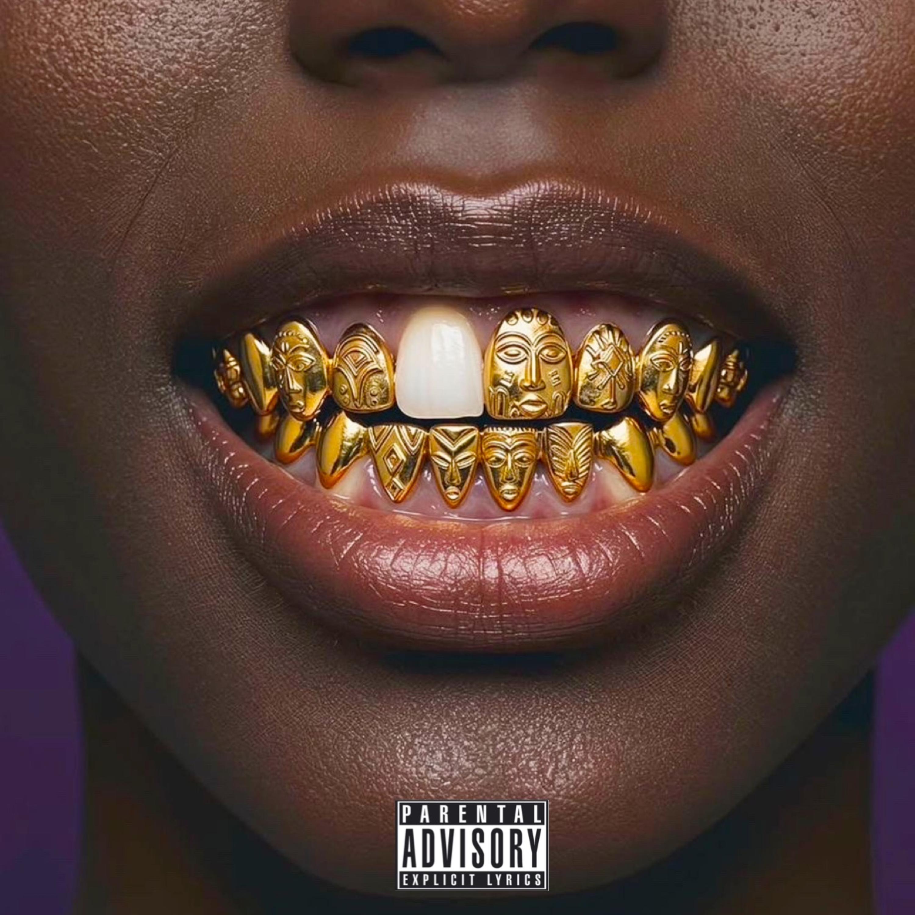 Midas by Brodie Casanova cover art