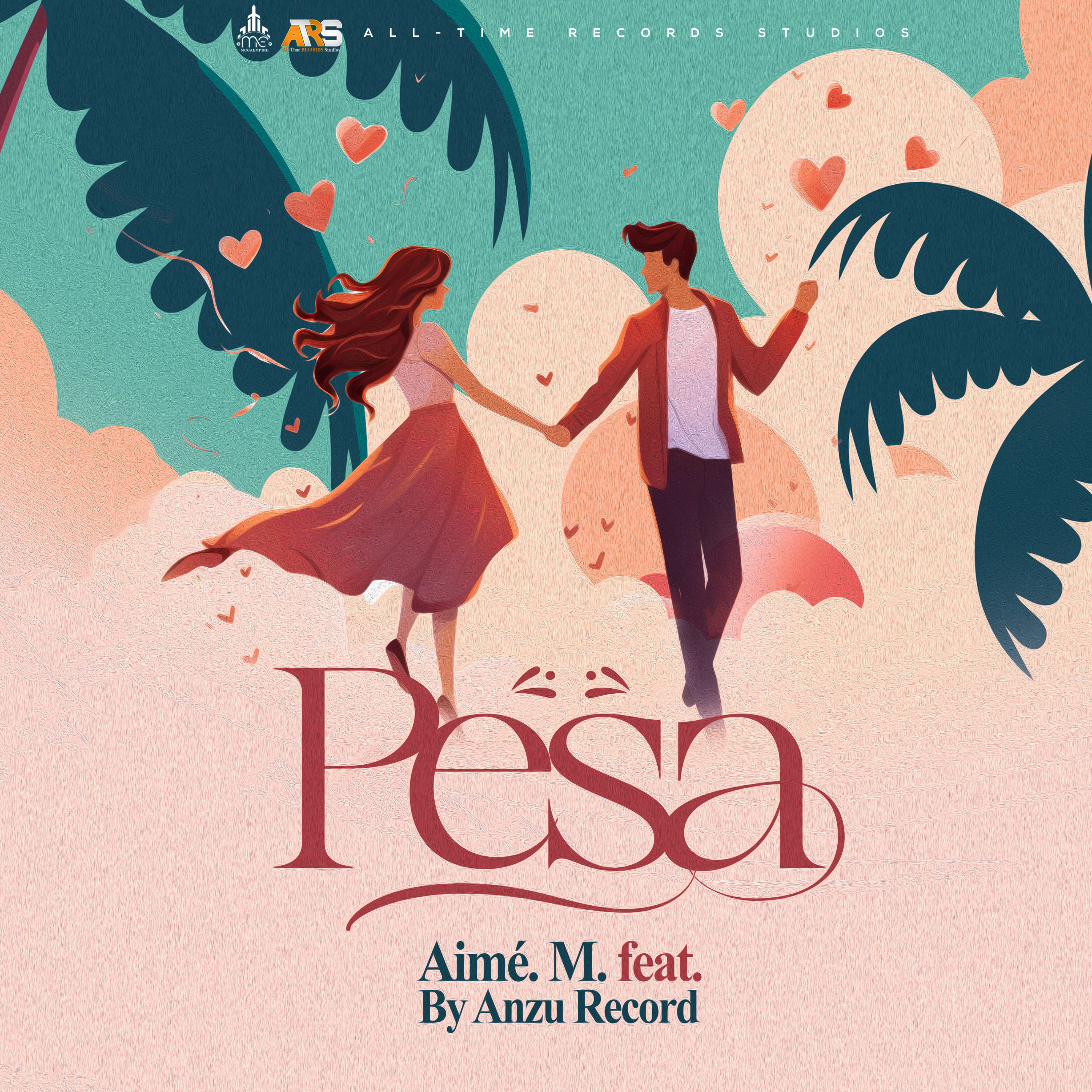 Pesa artwork