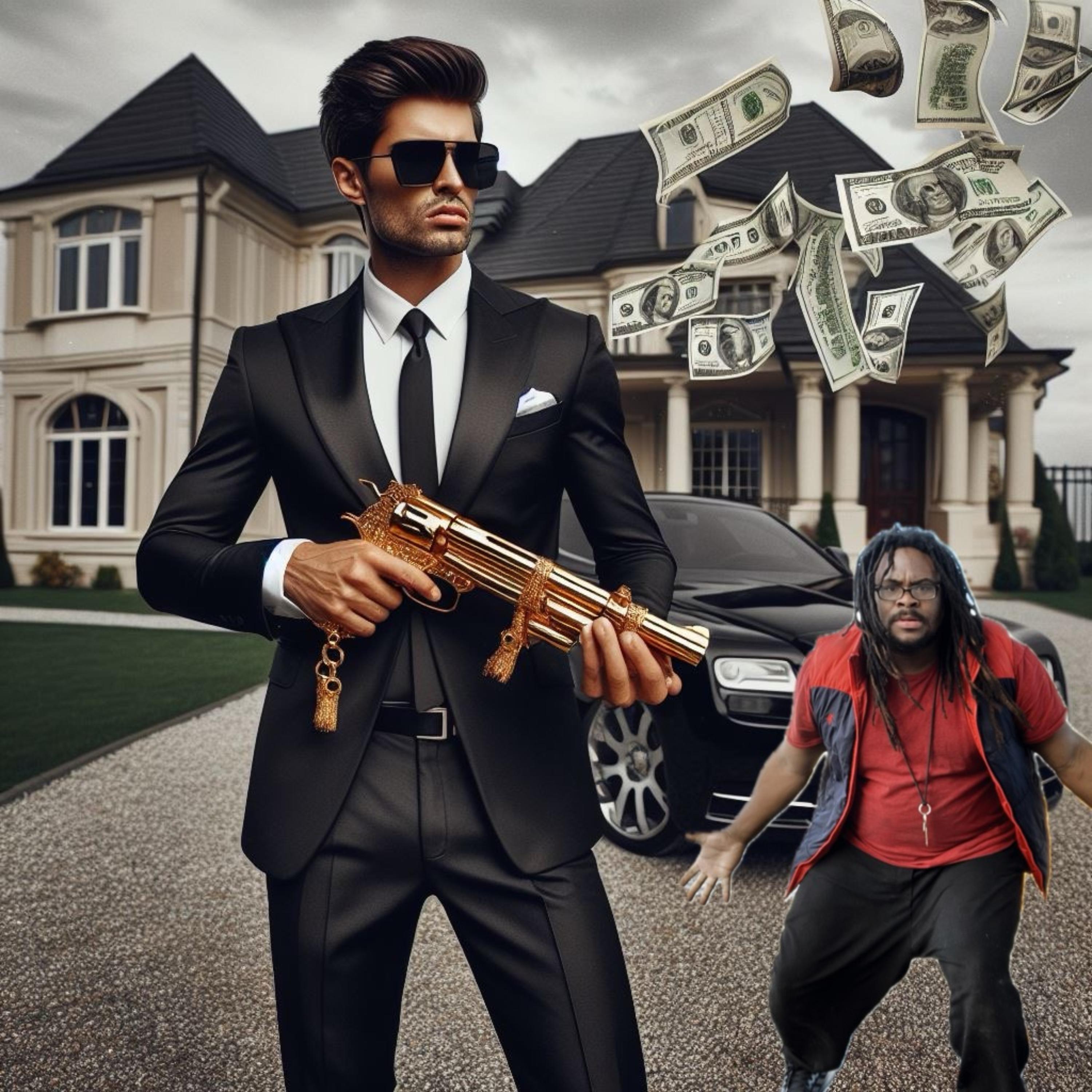 Paradise of Showers artwork