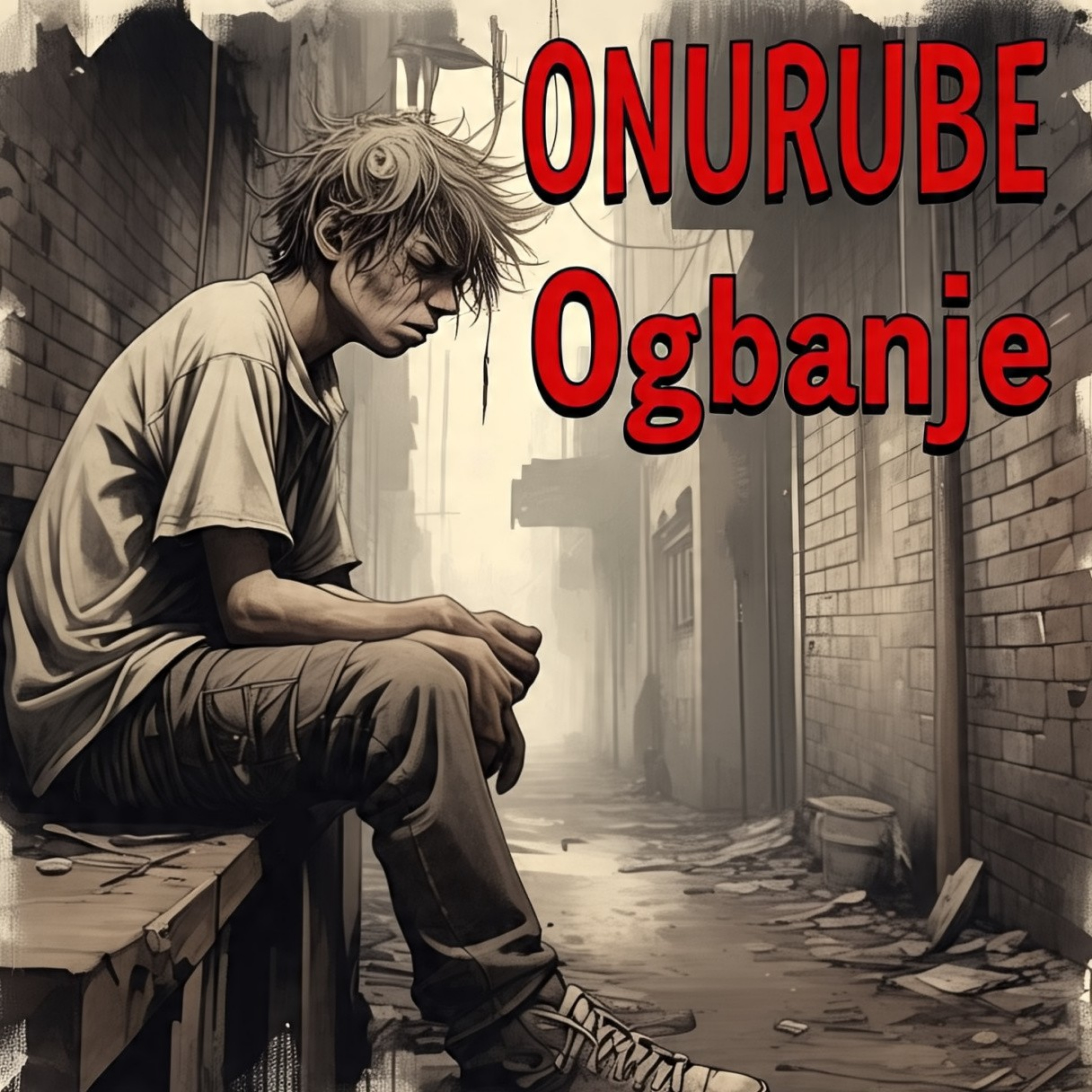 ONURUBE artwork