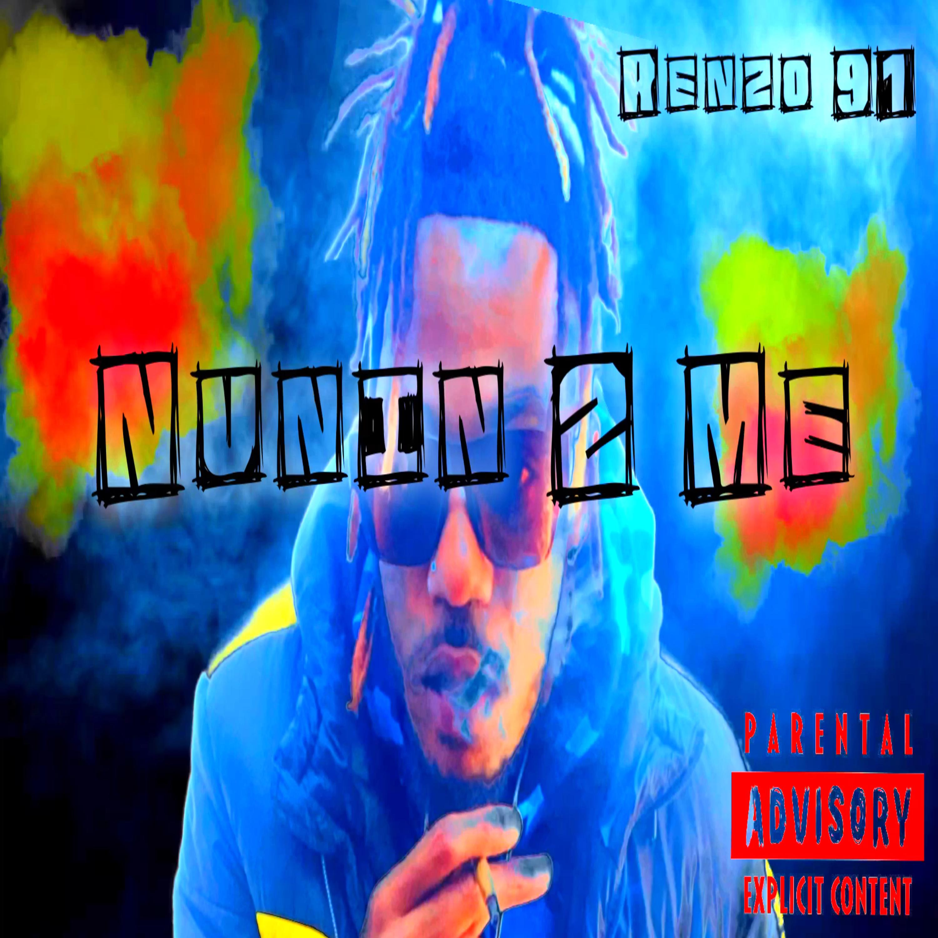 Nunin 2 Me artwork