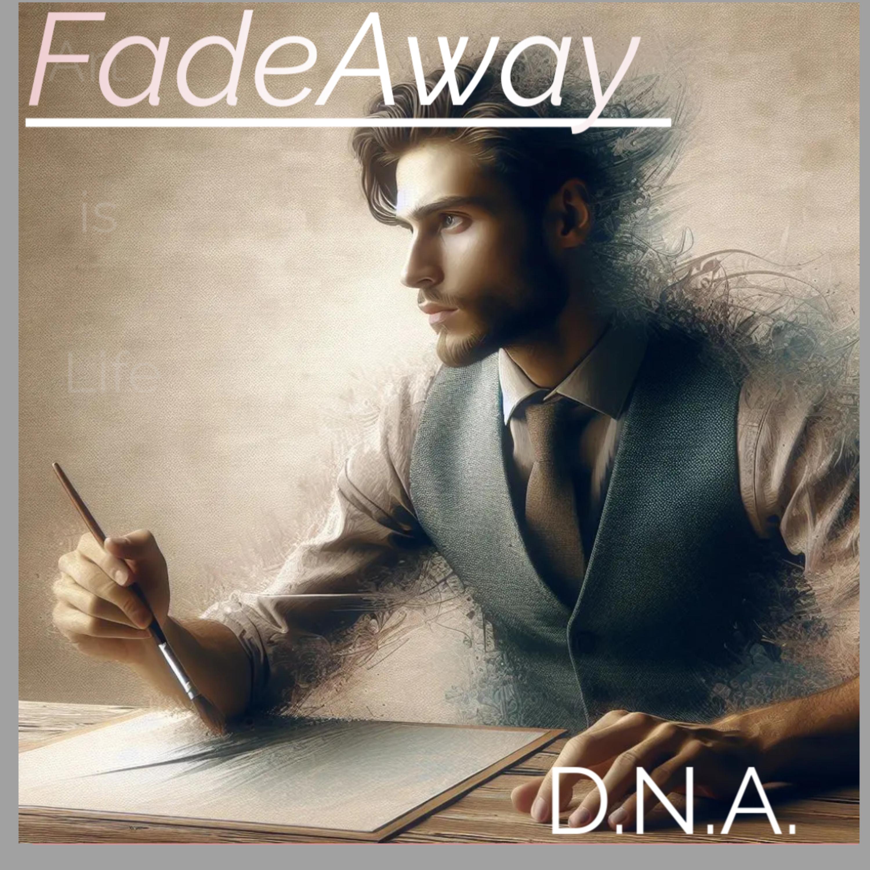 Fade Away artwork