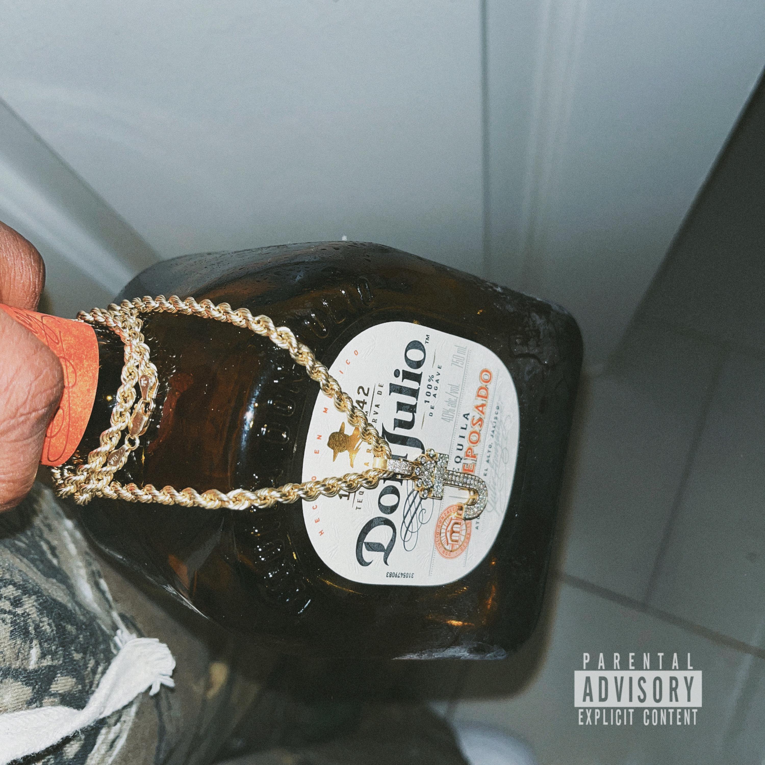 Hang Over by KINGSWAGGARD cover art