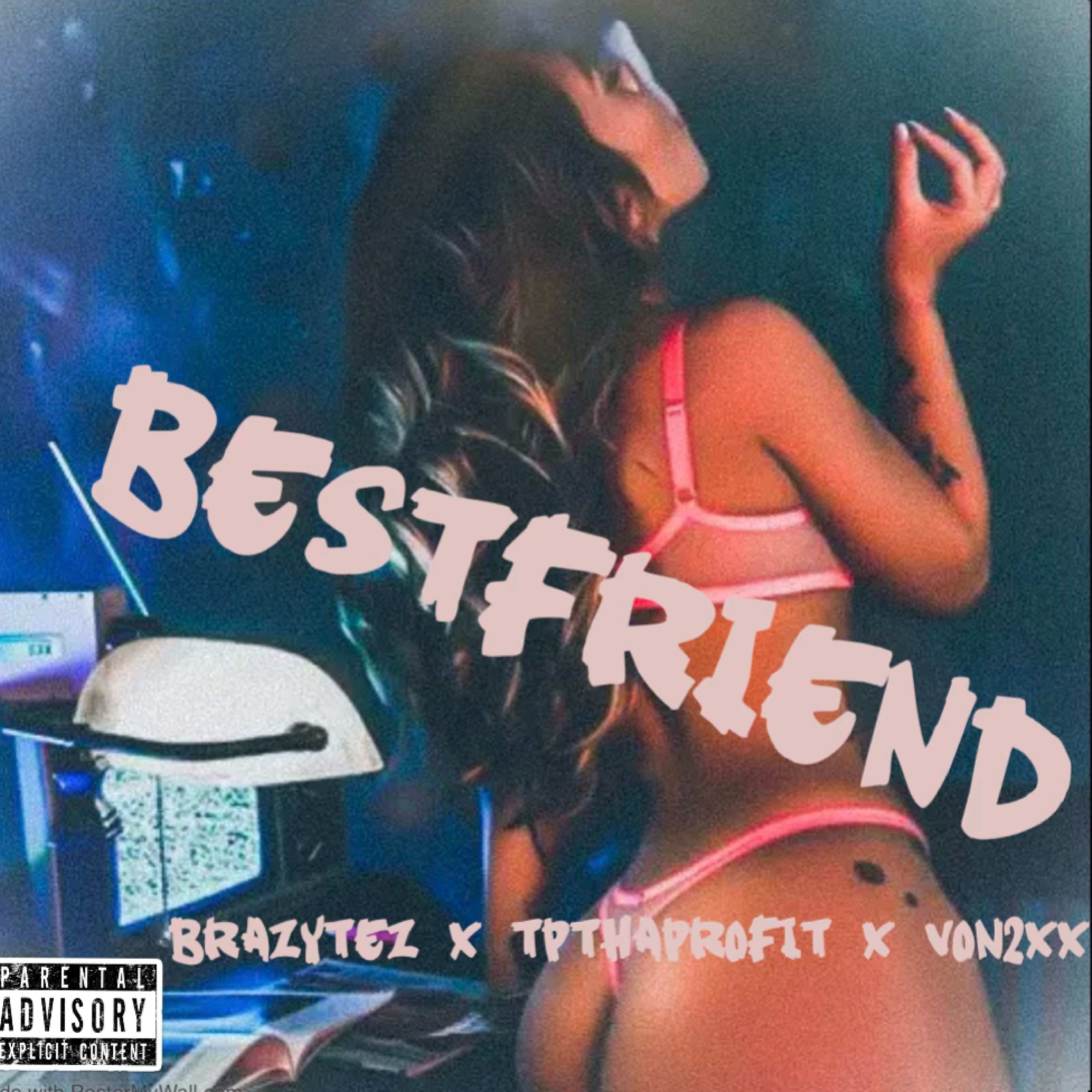 Bestfriend artwork