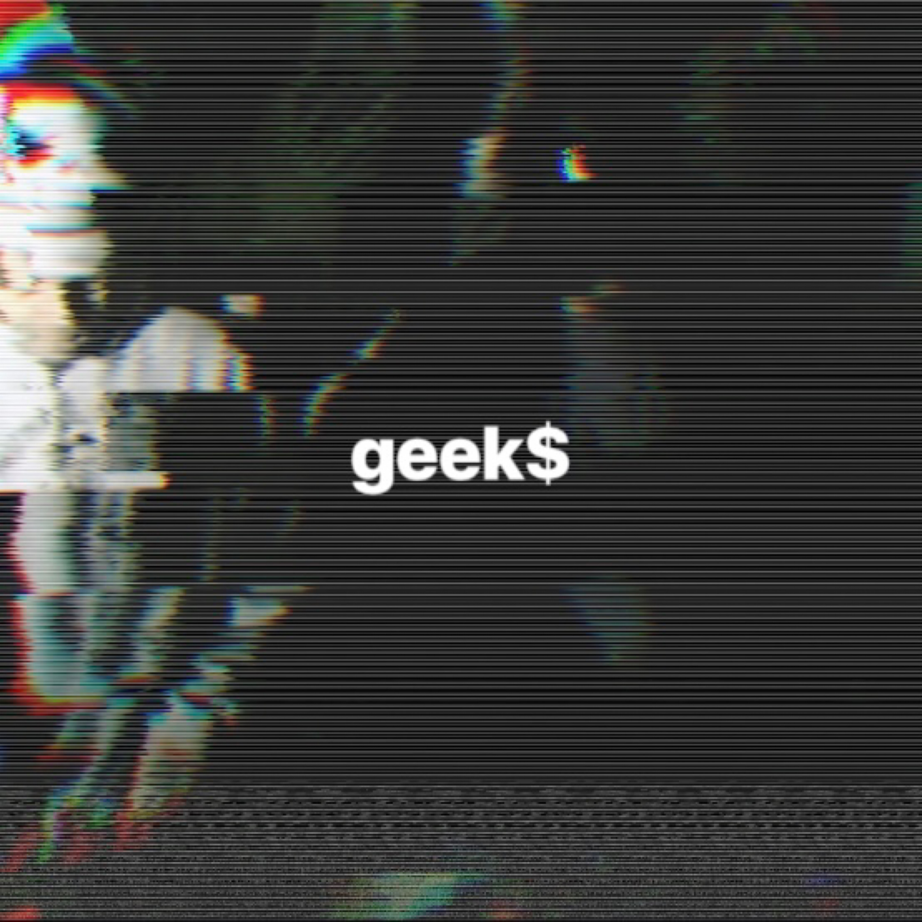 GEEKS artwork