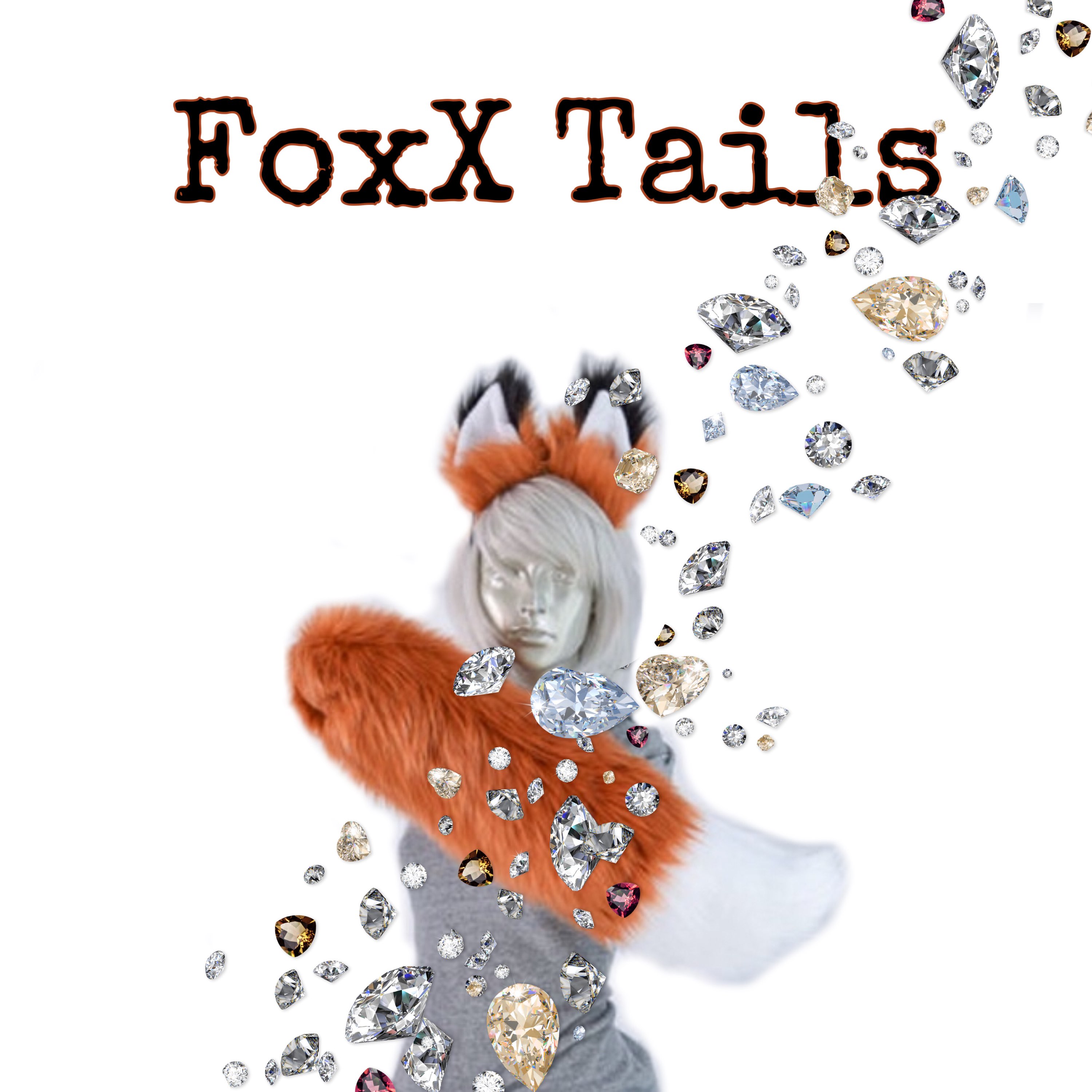 Full Effect (FoxX Tails) artwork