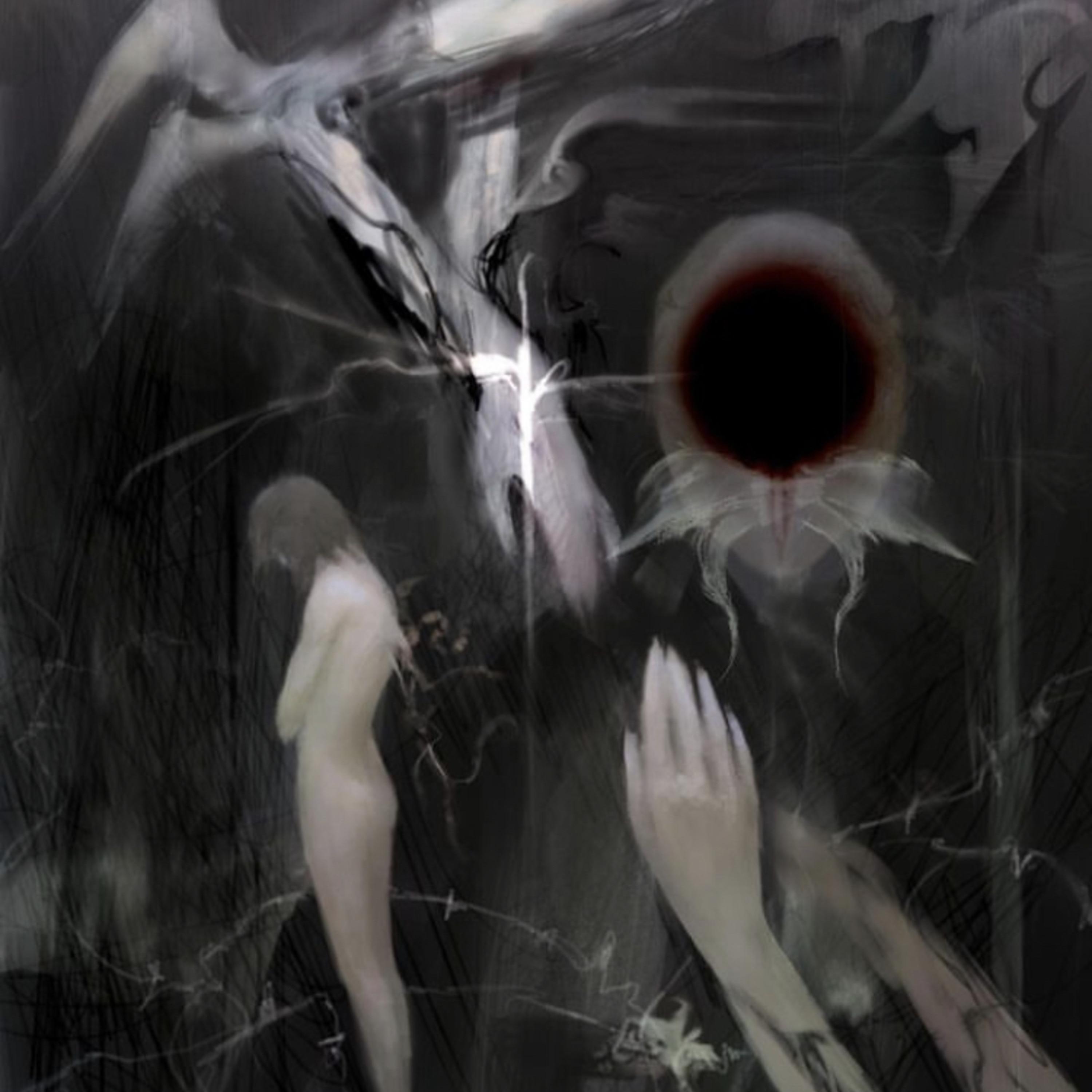 Allinmyhead artwork
