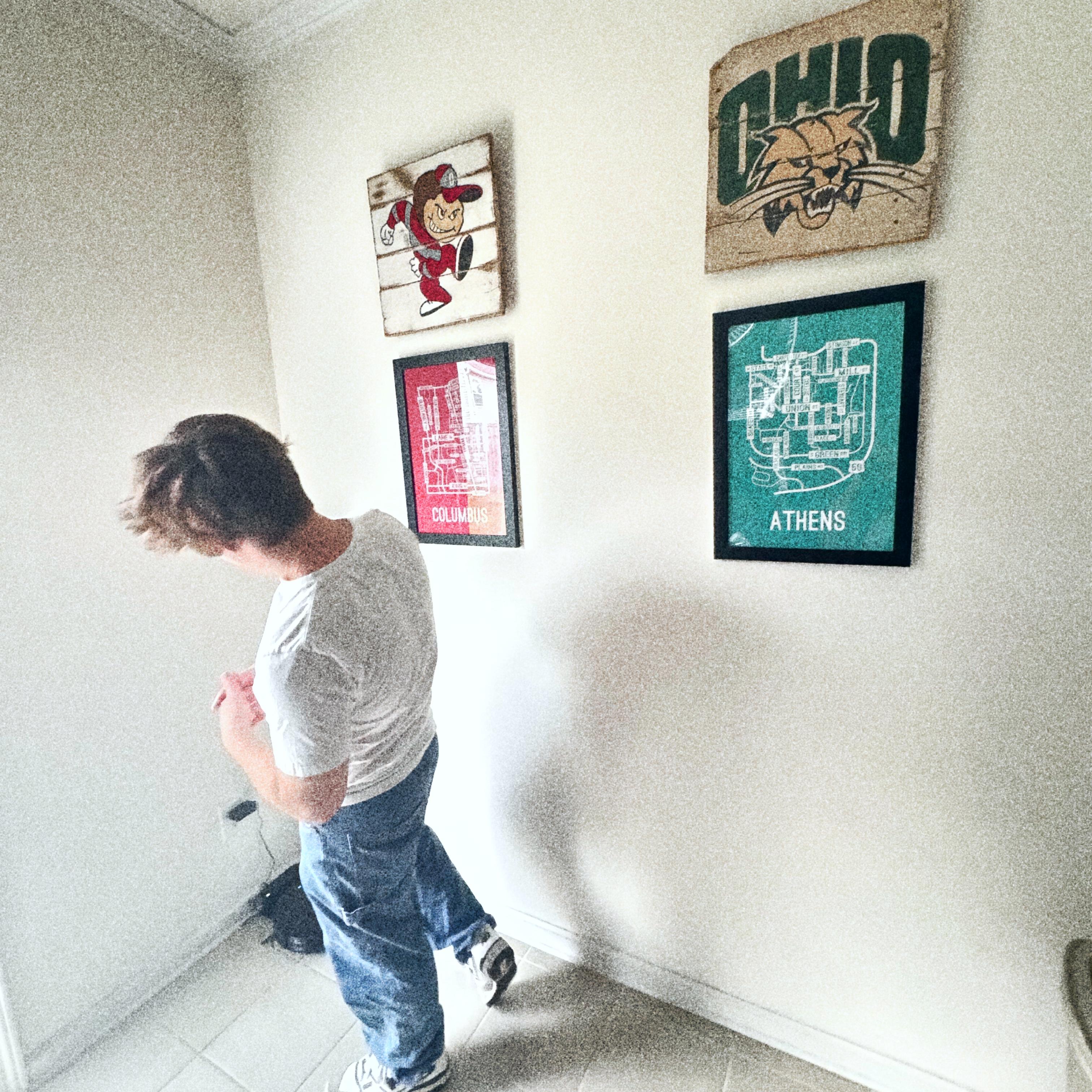 COMFORTABILITY artwork