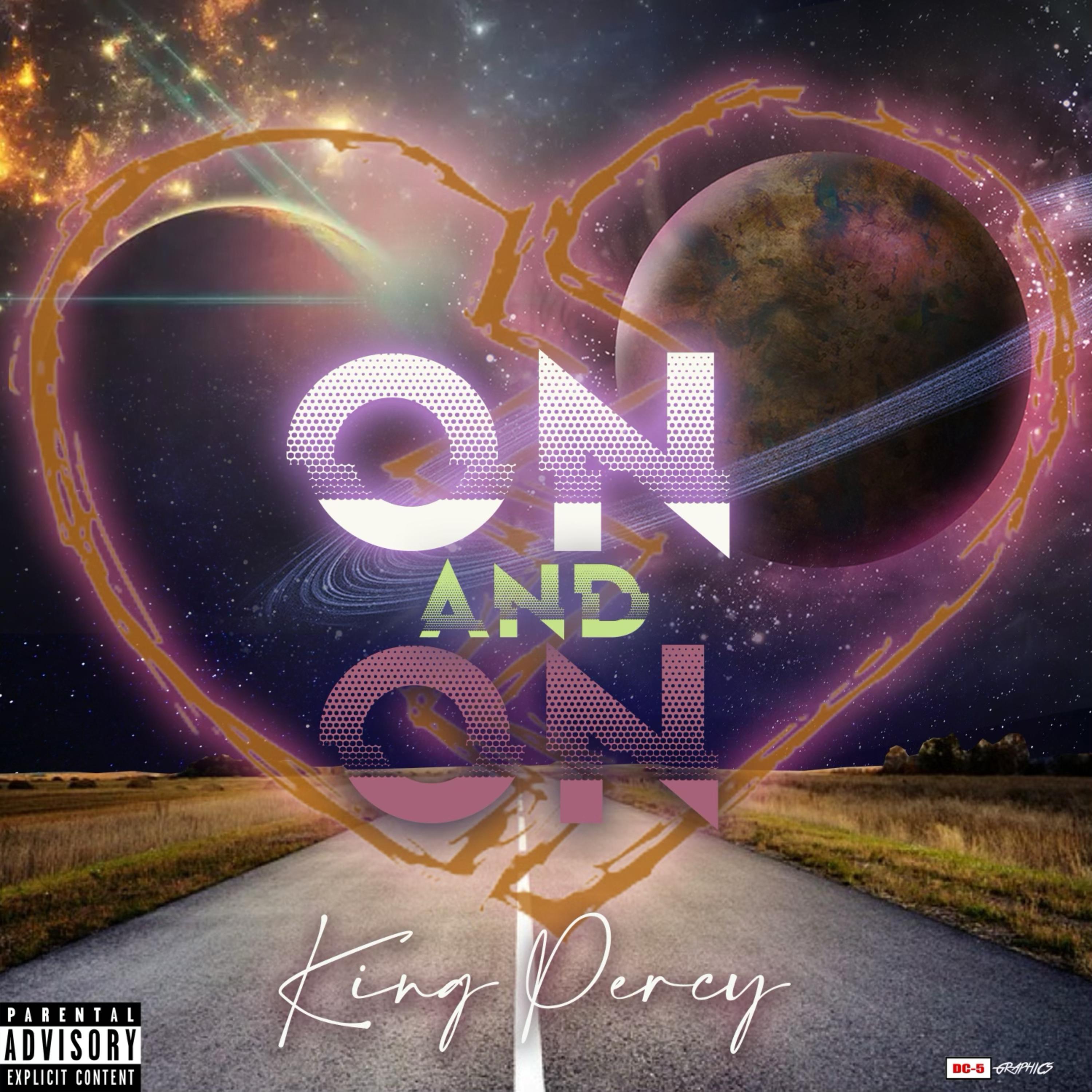 On And On artwork