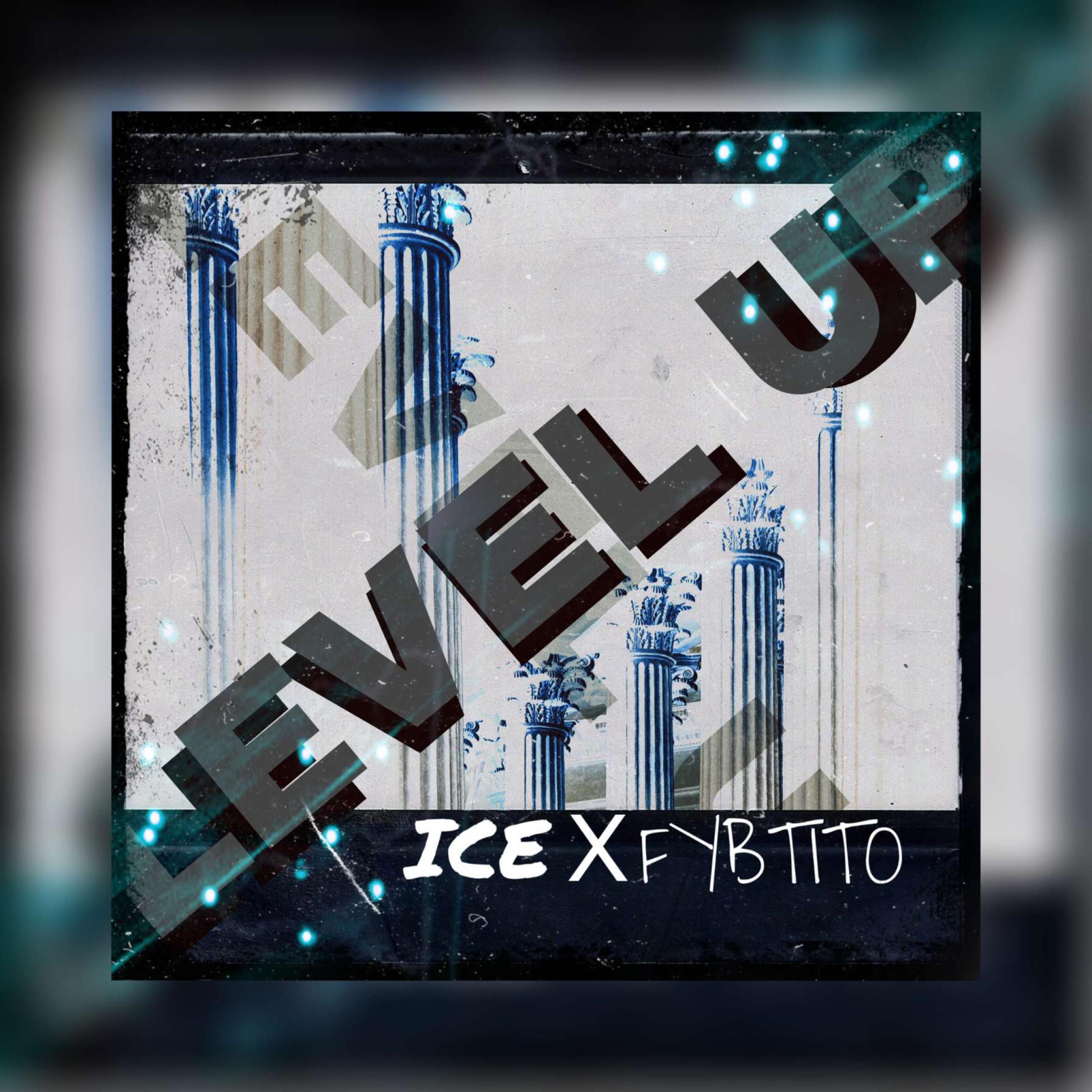 Level Up V1 artwork