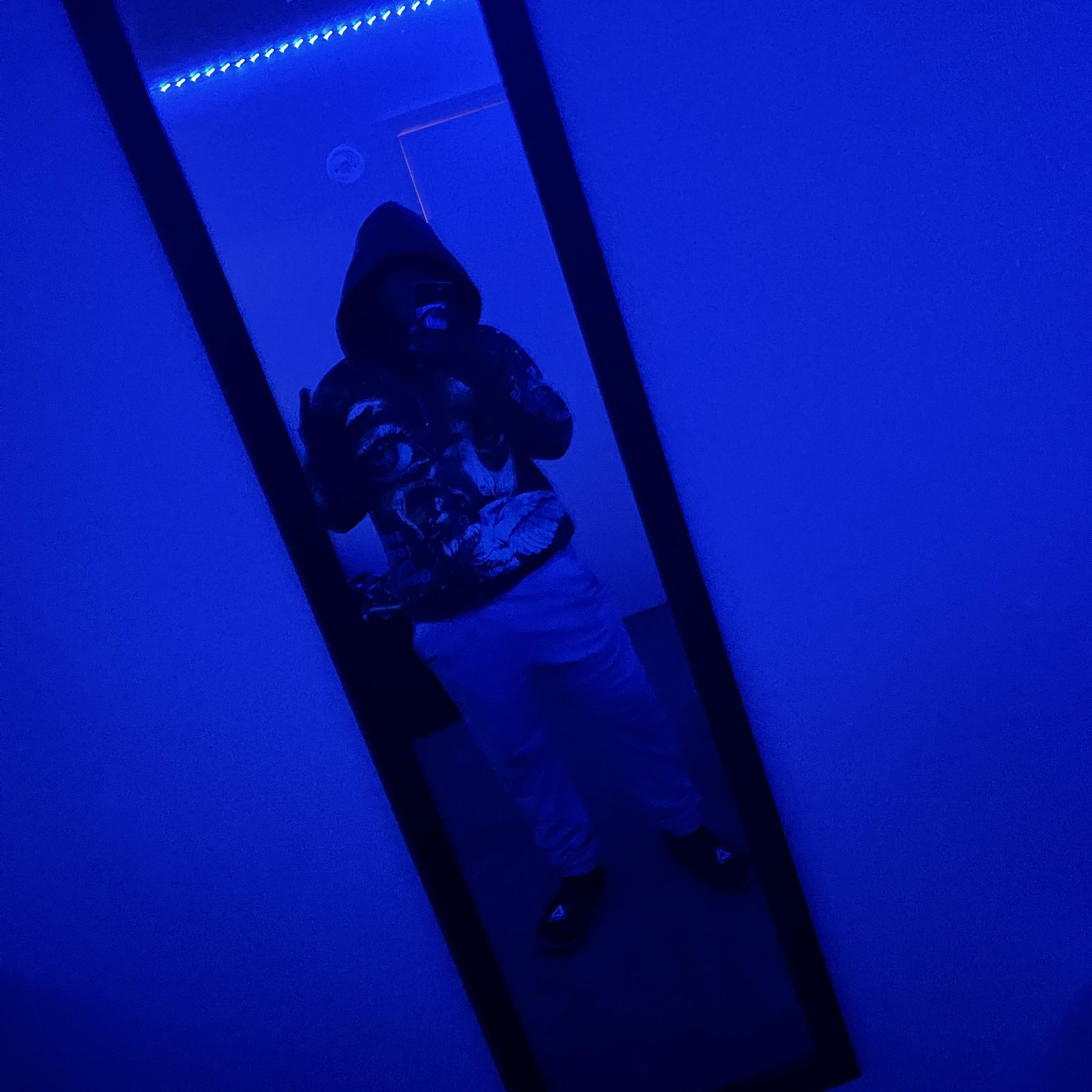 Out My Mind by Luh Ysb cover art