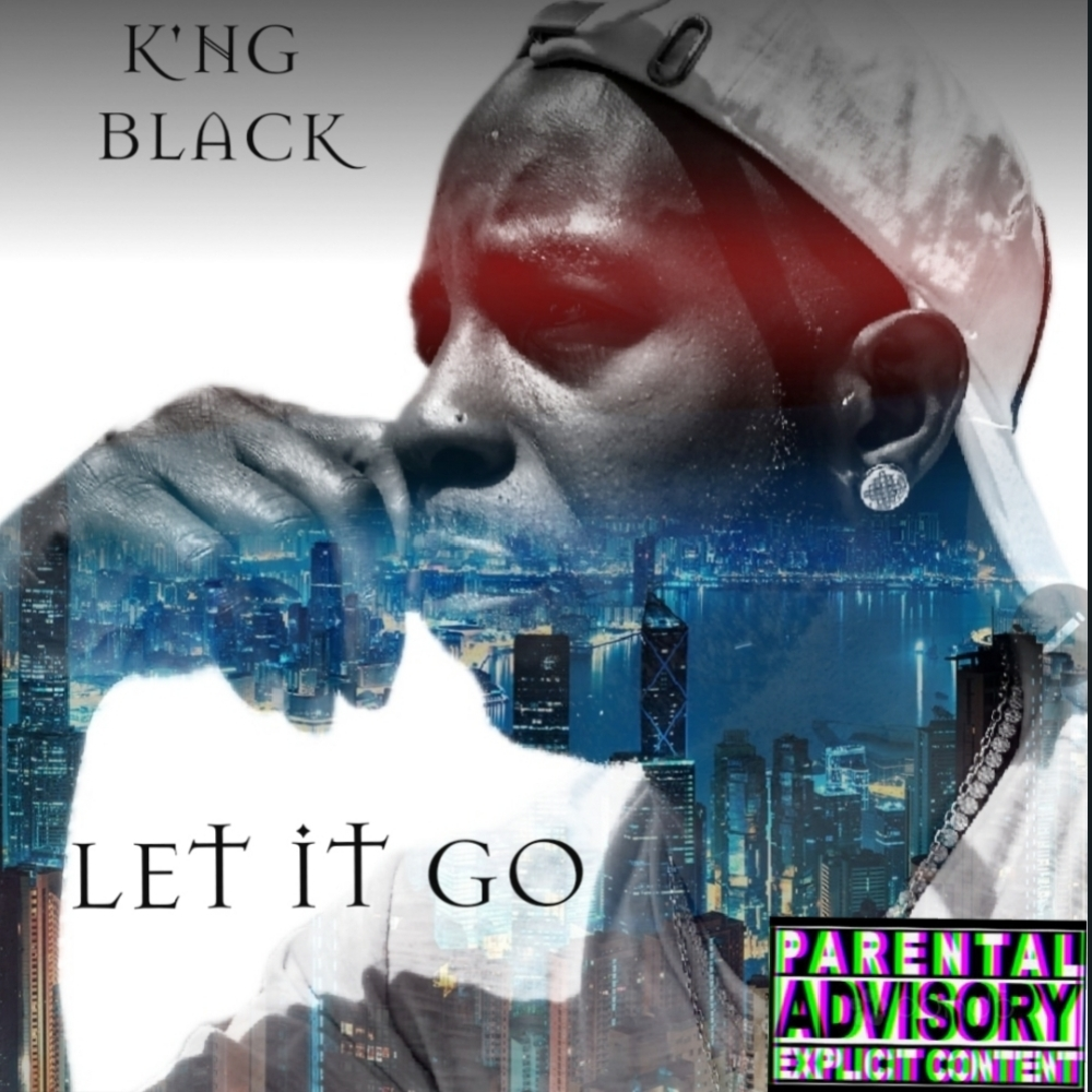 Let It Go  artwork