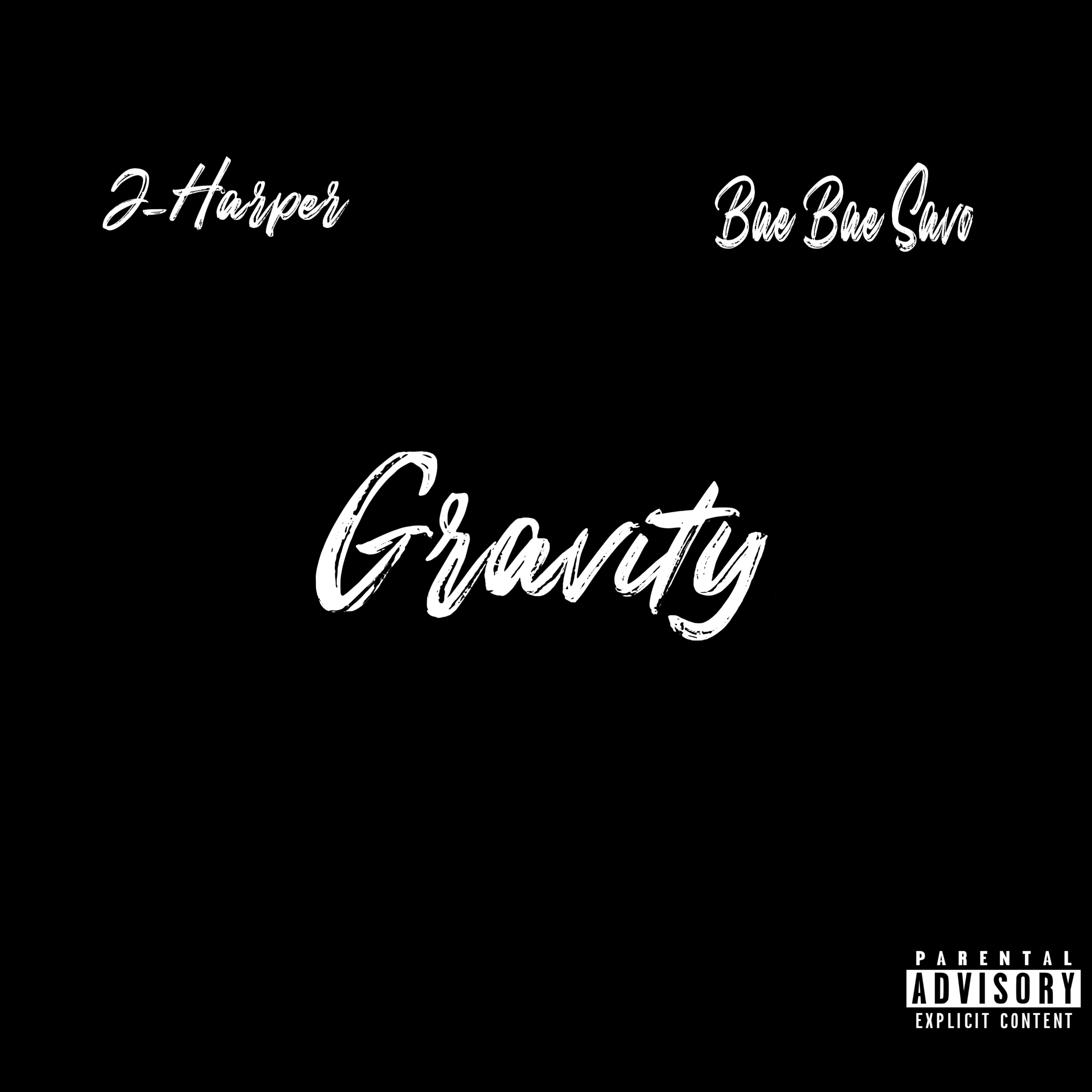 Gravity artwork