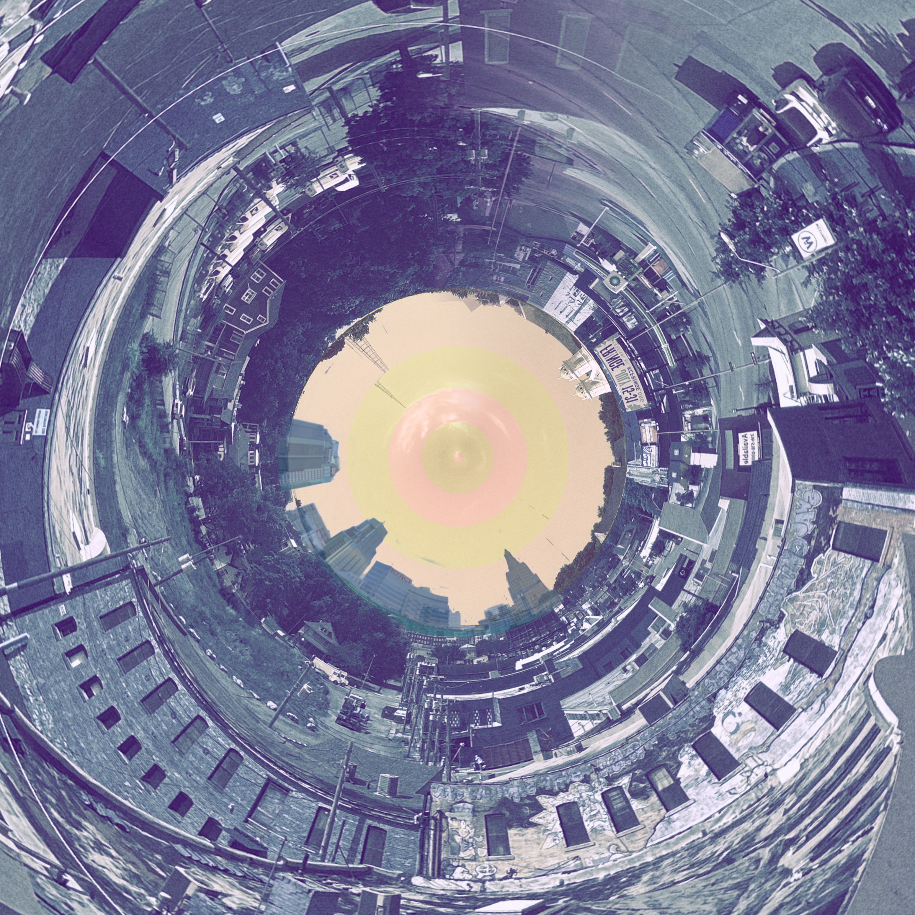 dreams to the north artwork