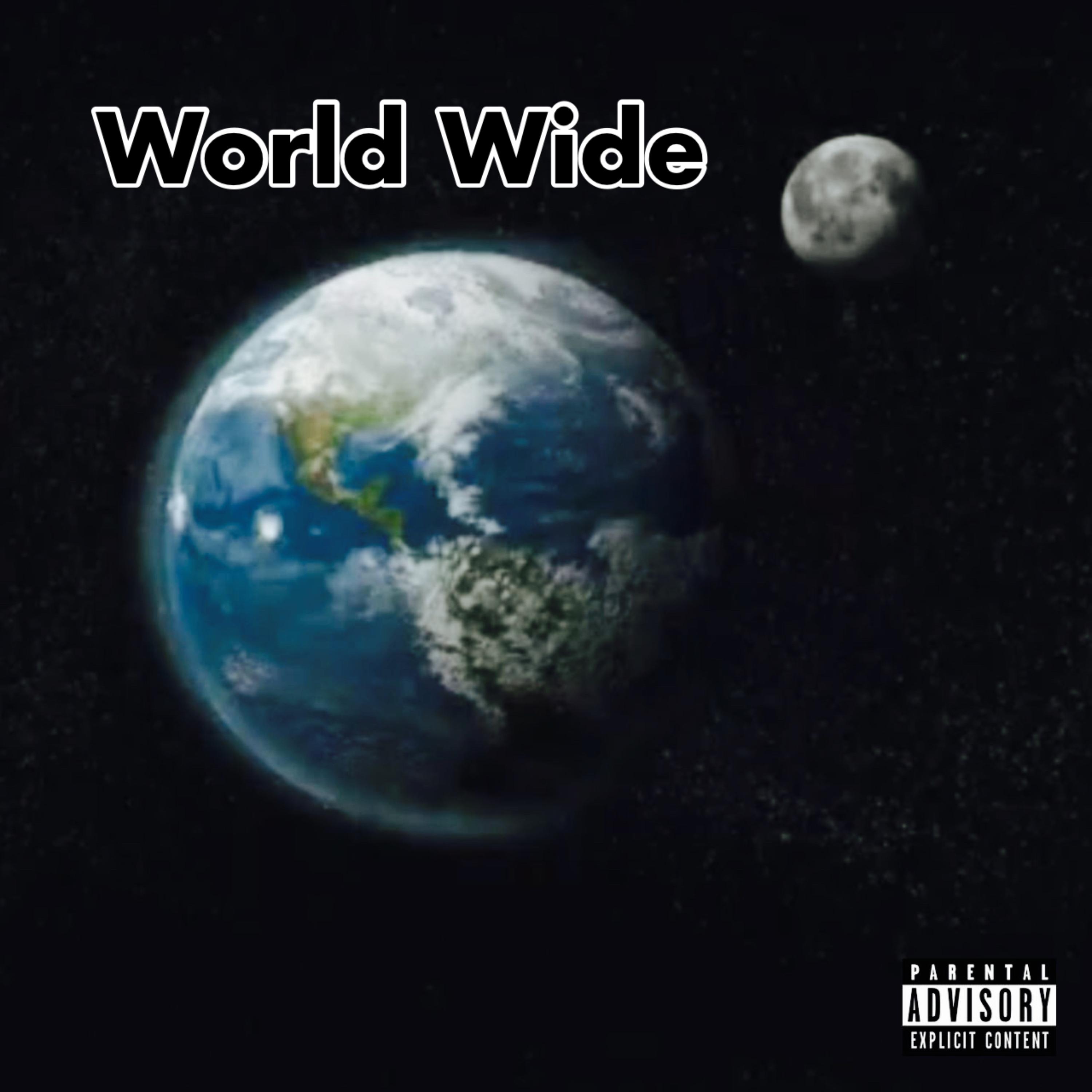 World Wide artwork