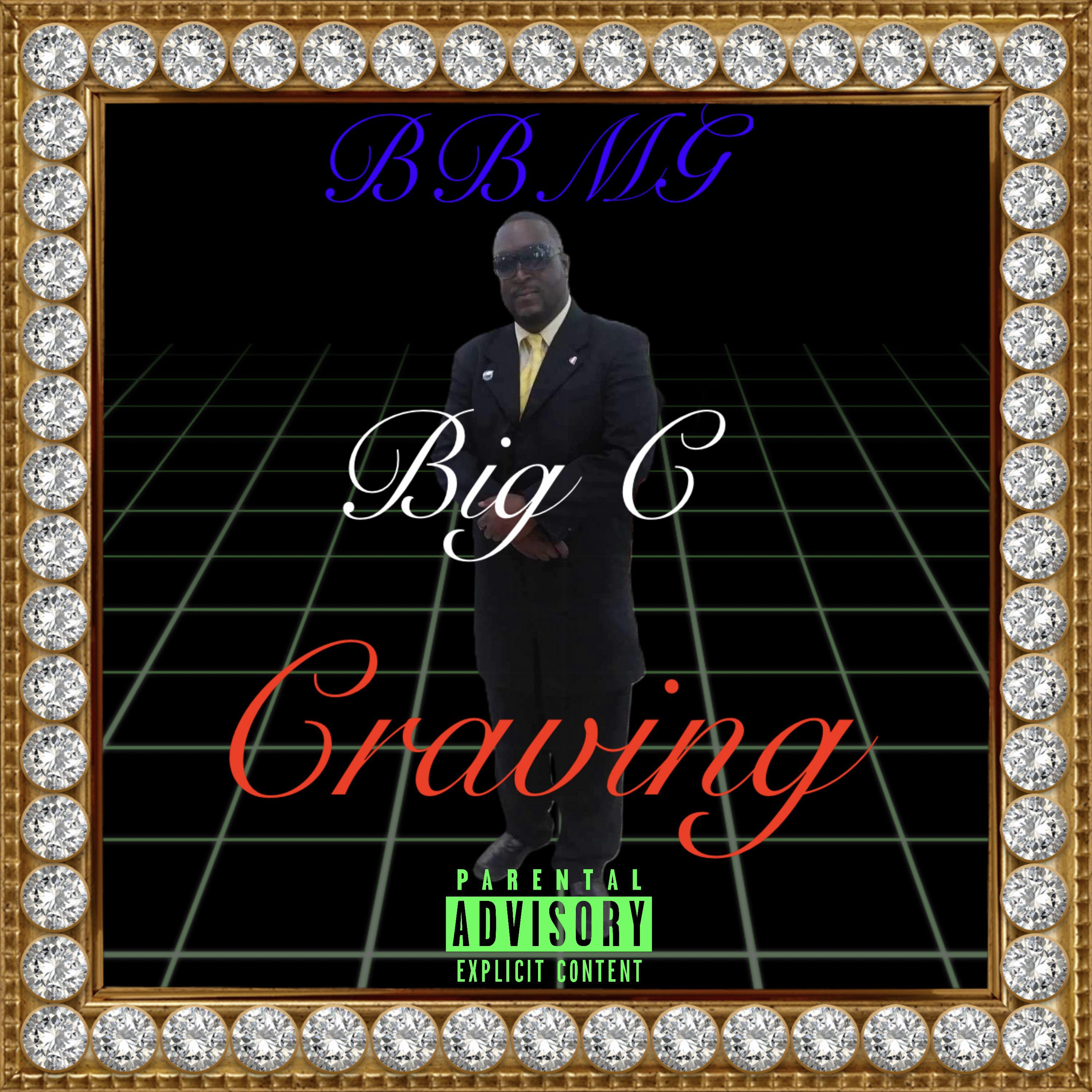 Craving artwork