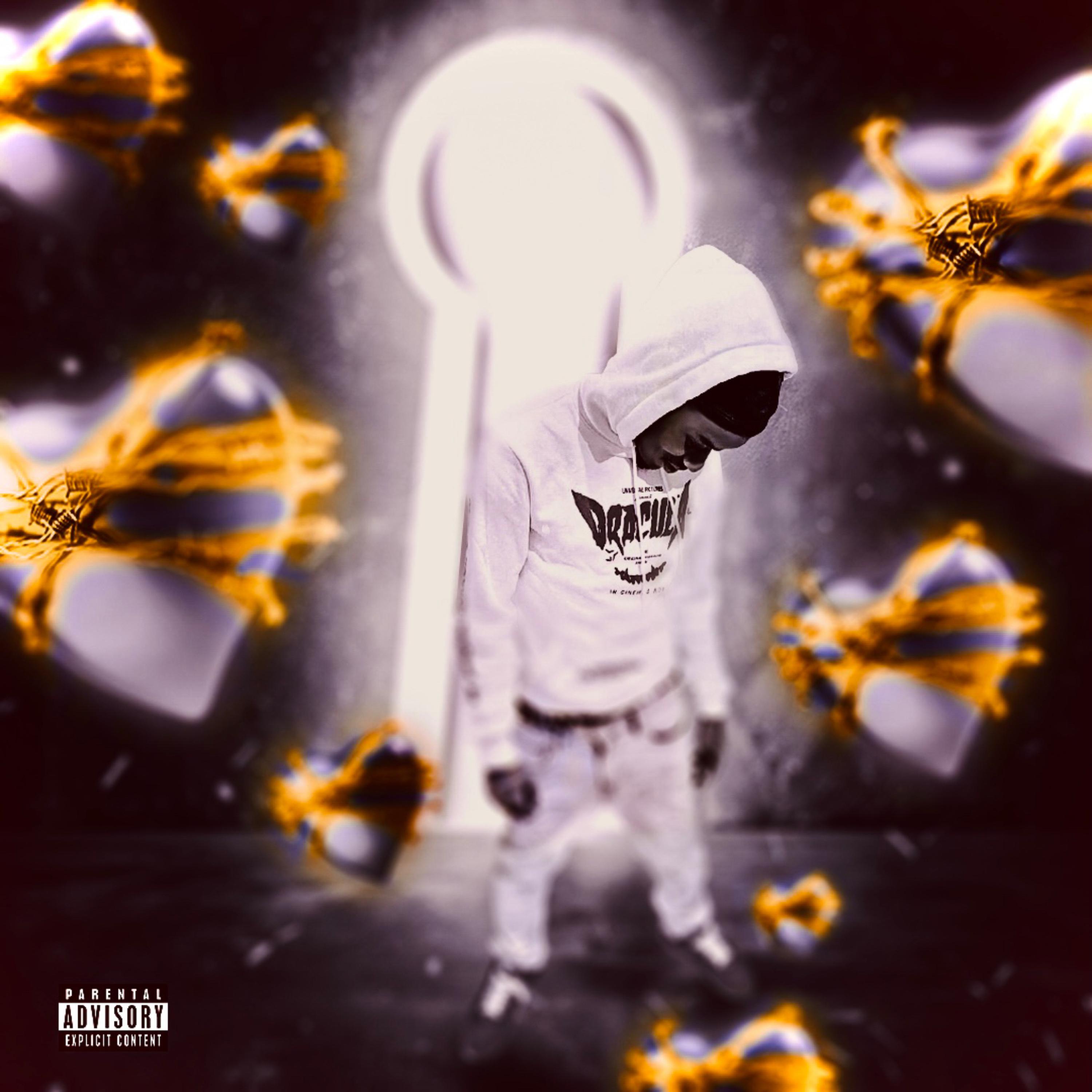 Chained To Your Heart artwork