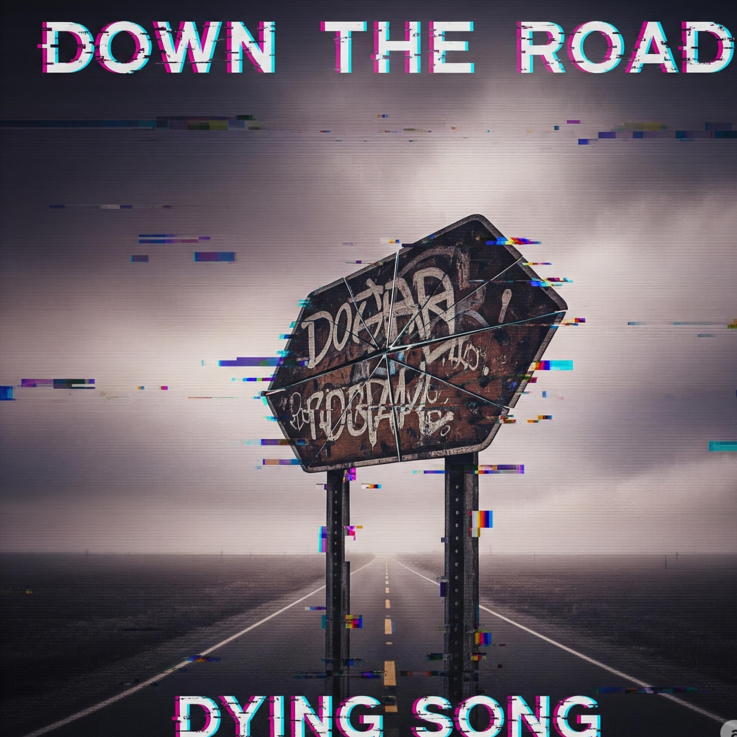 Dying Song artwork