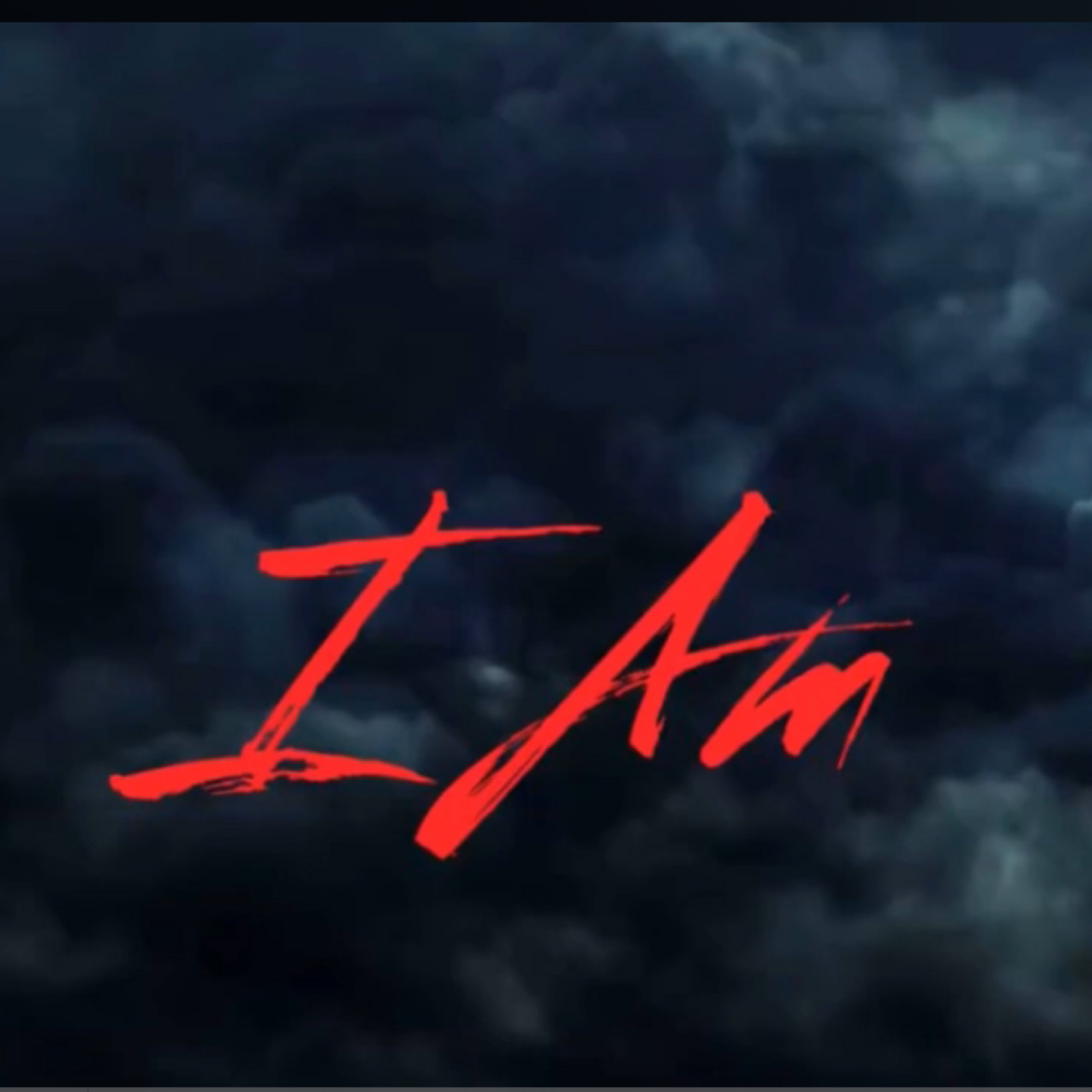 I Am by YRK TrenchBaby cover art