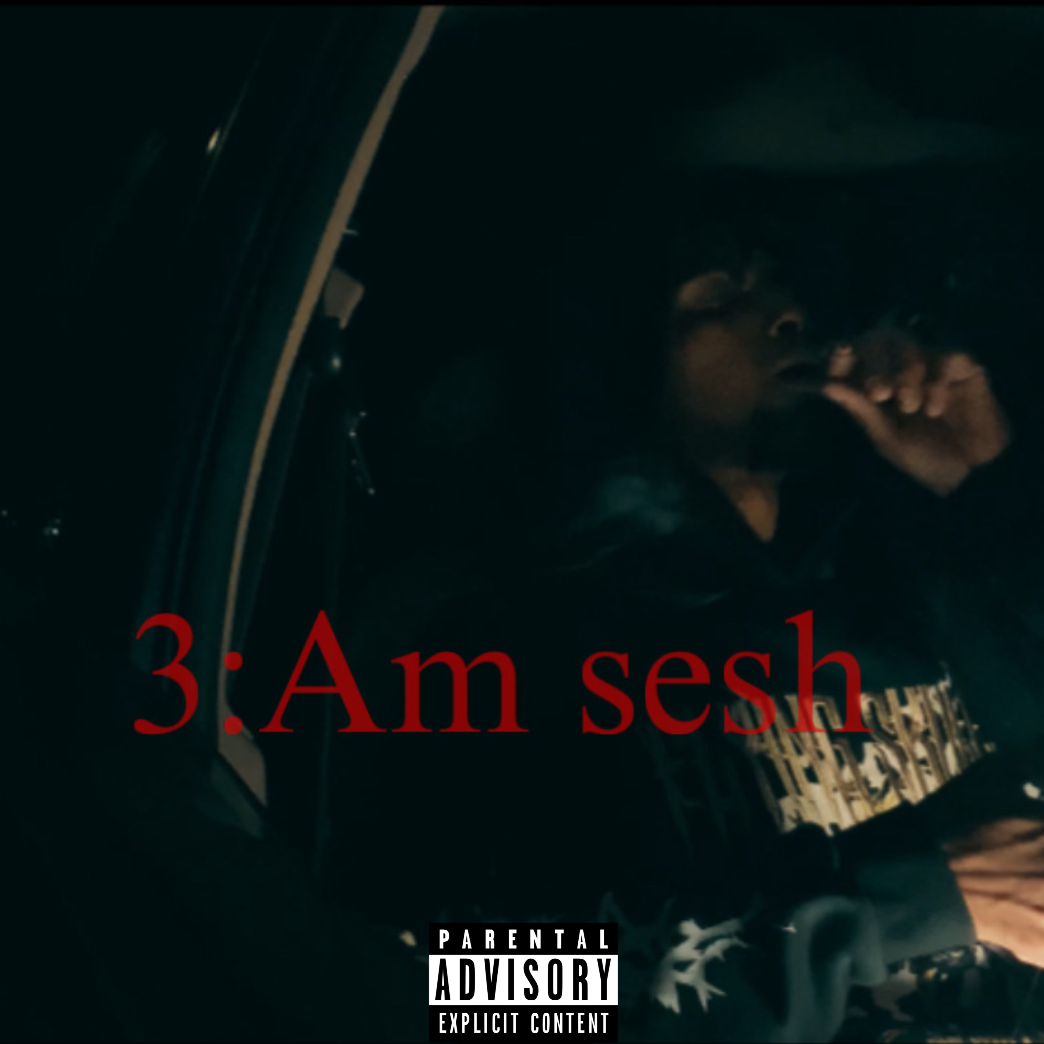3:am Sesh artwork