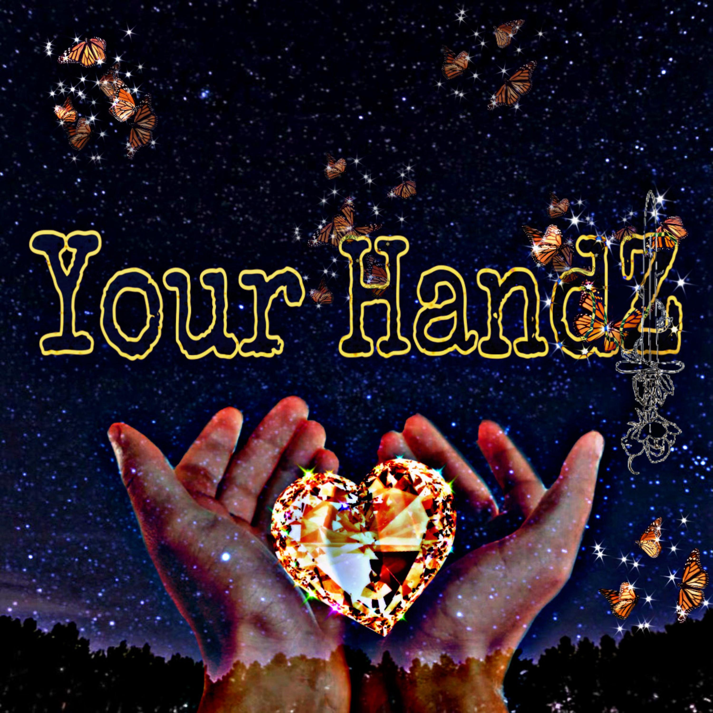 Your HandZ artwork