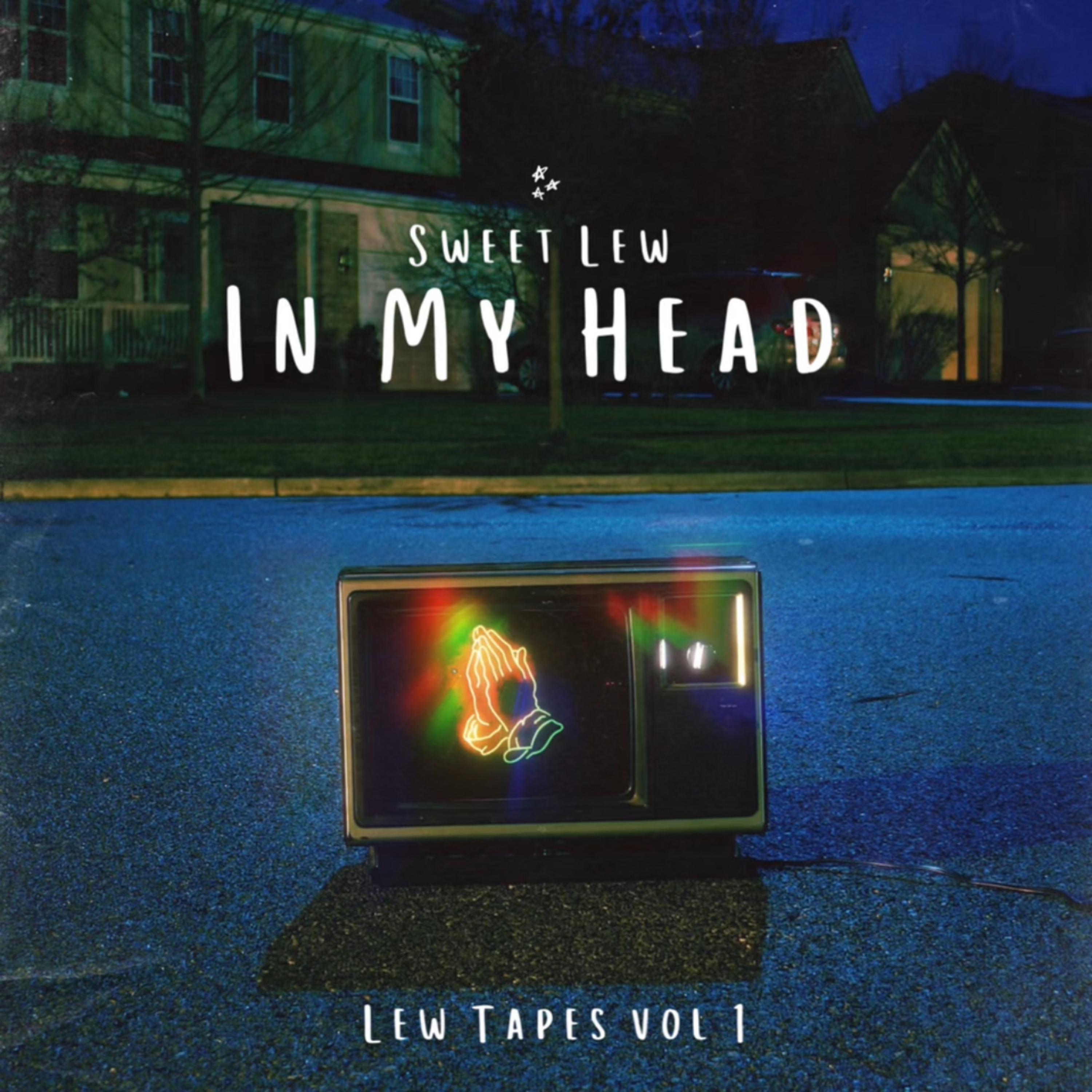 In My Head artwork