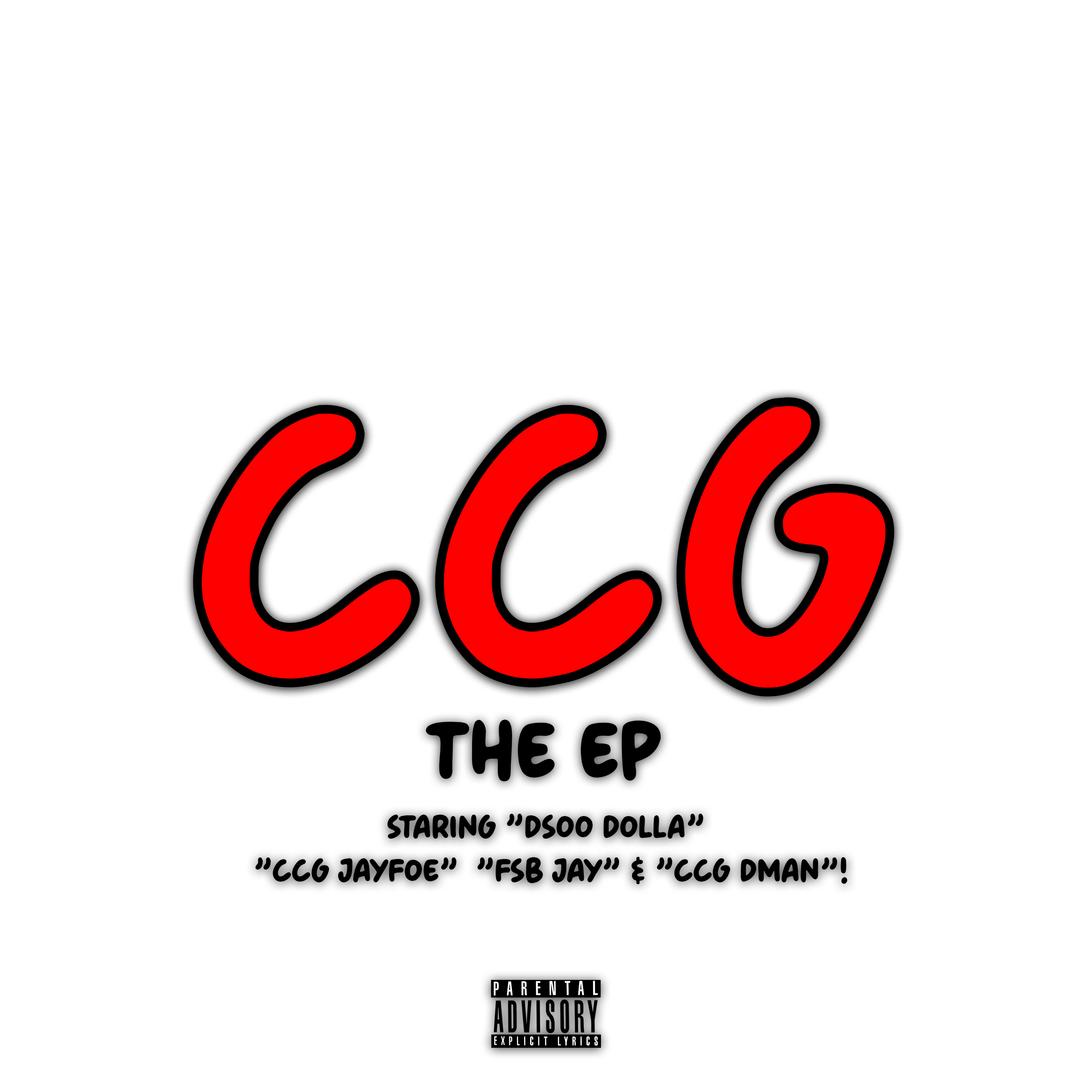CCG artwork