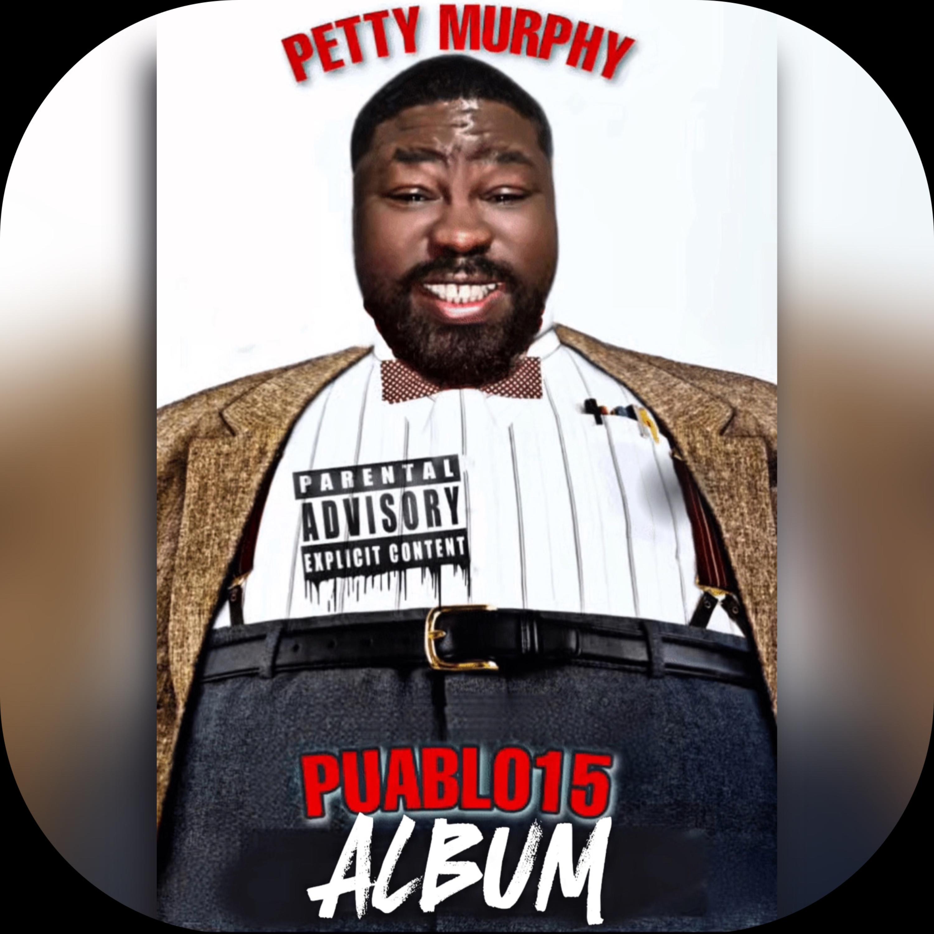 PETTY MURPHY artwork