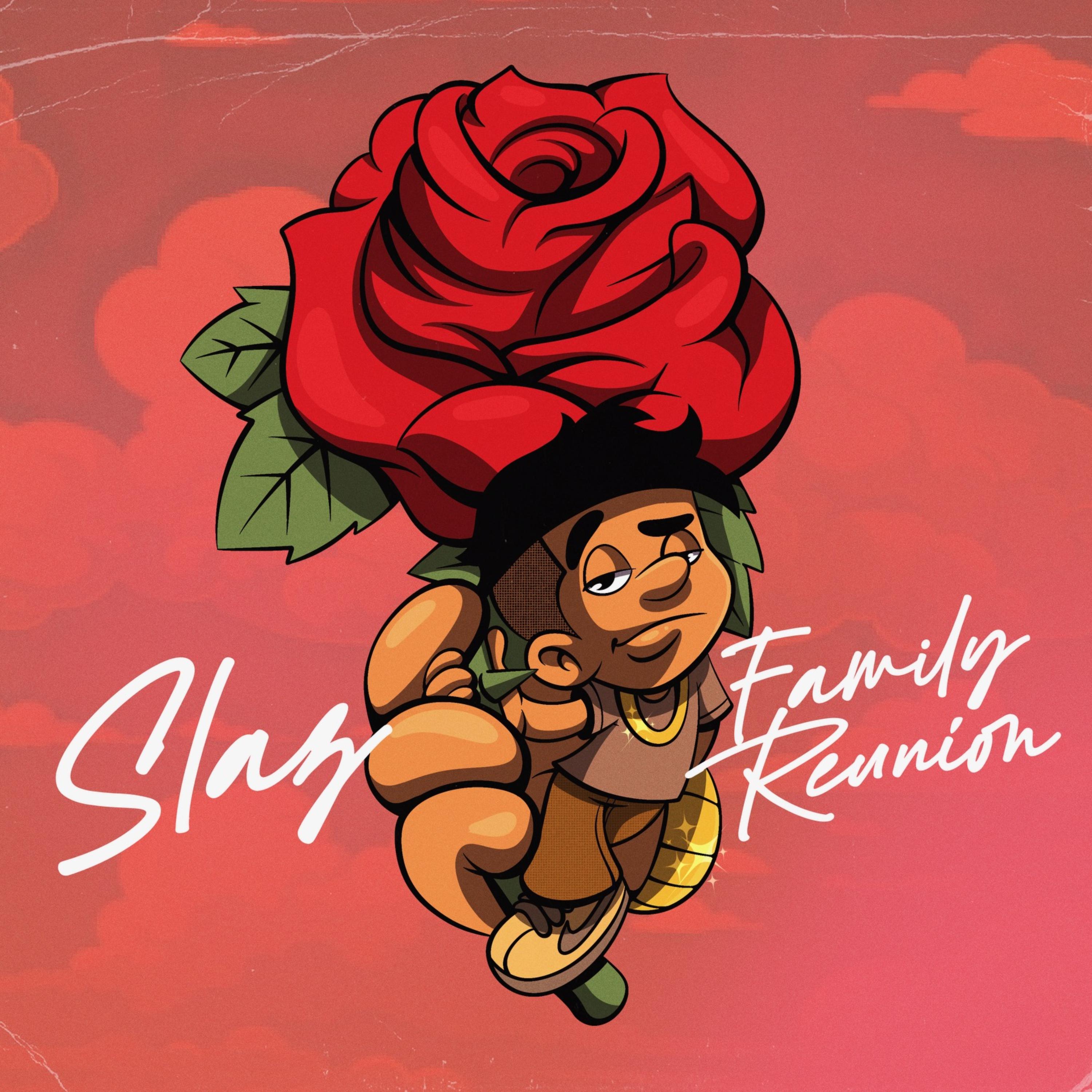 Family Reunion artwork