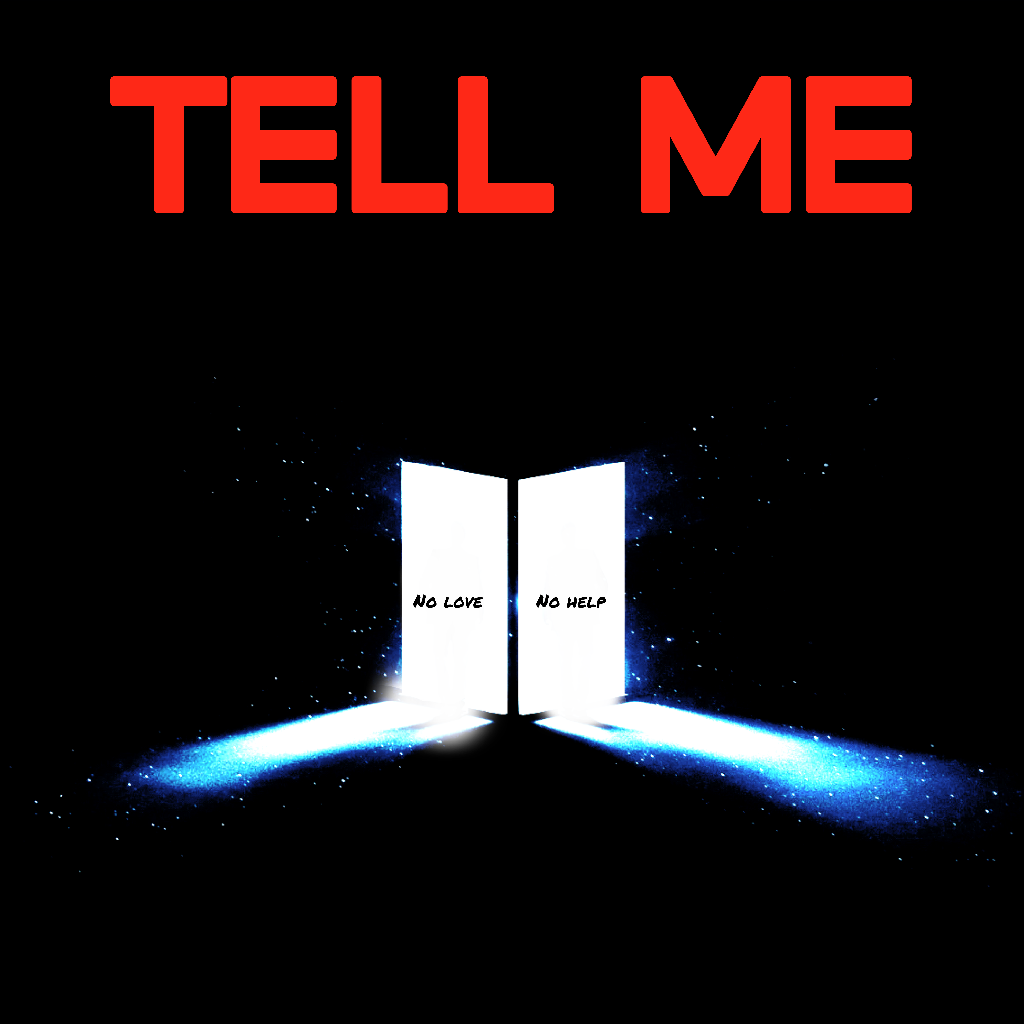 Tell Me artwork