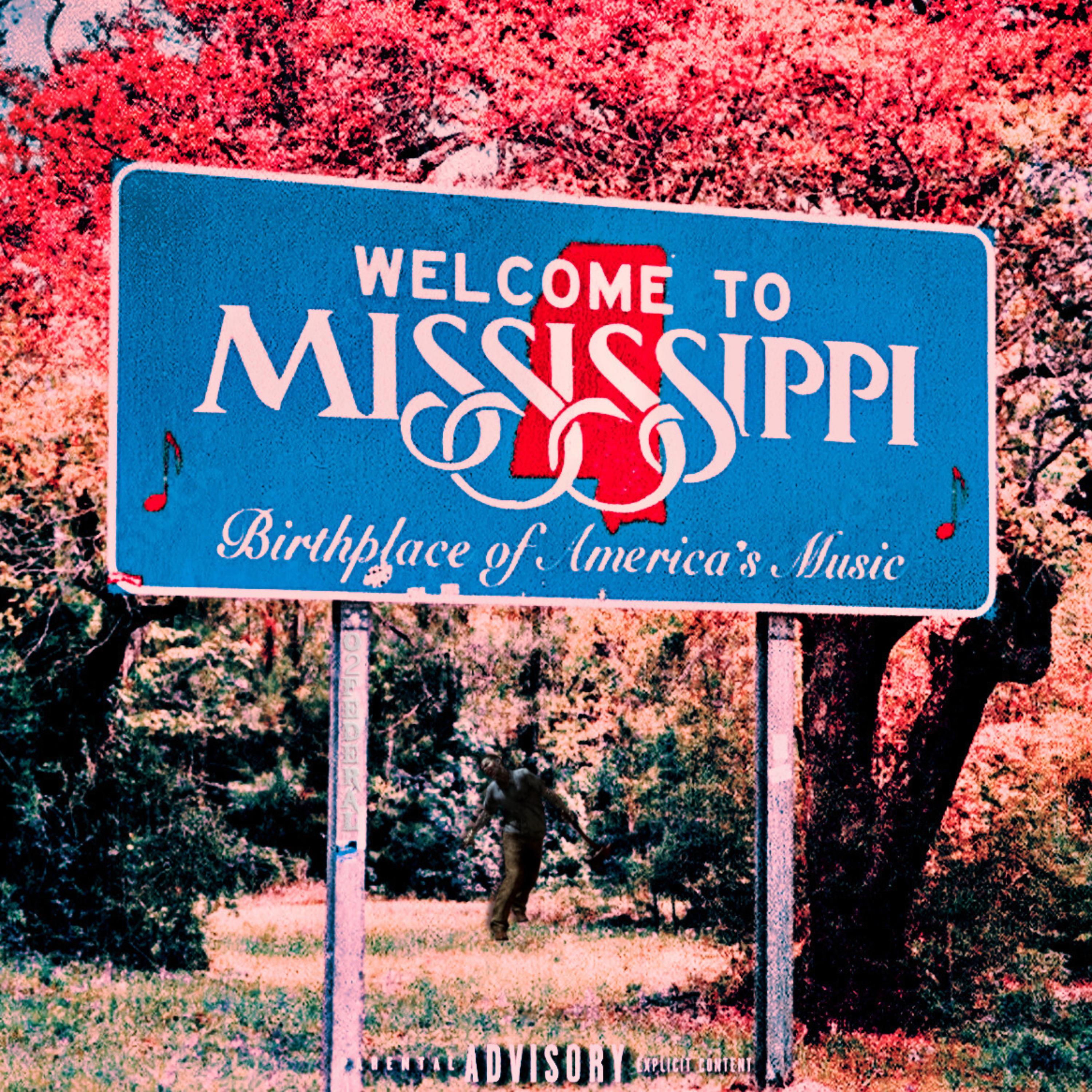 IM SO MISSISSIPPI artwork