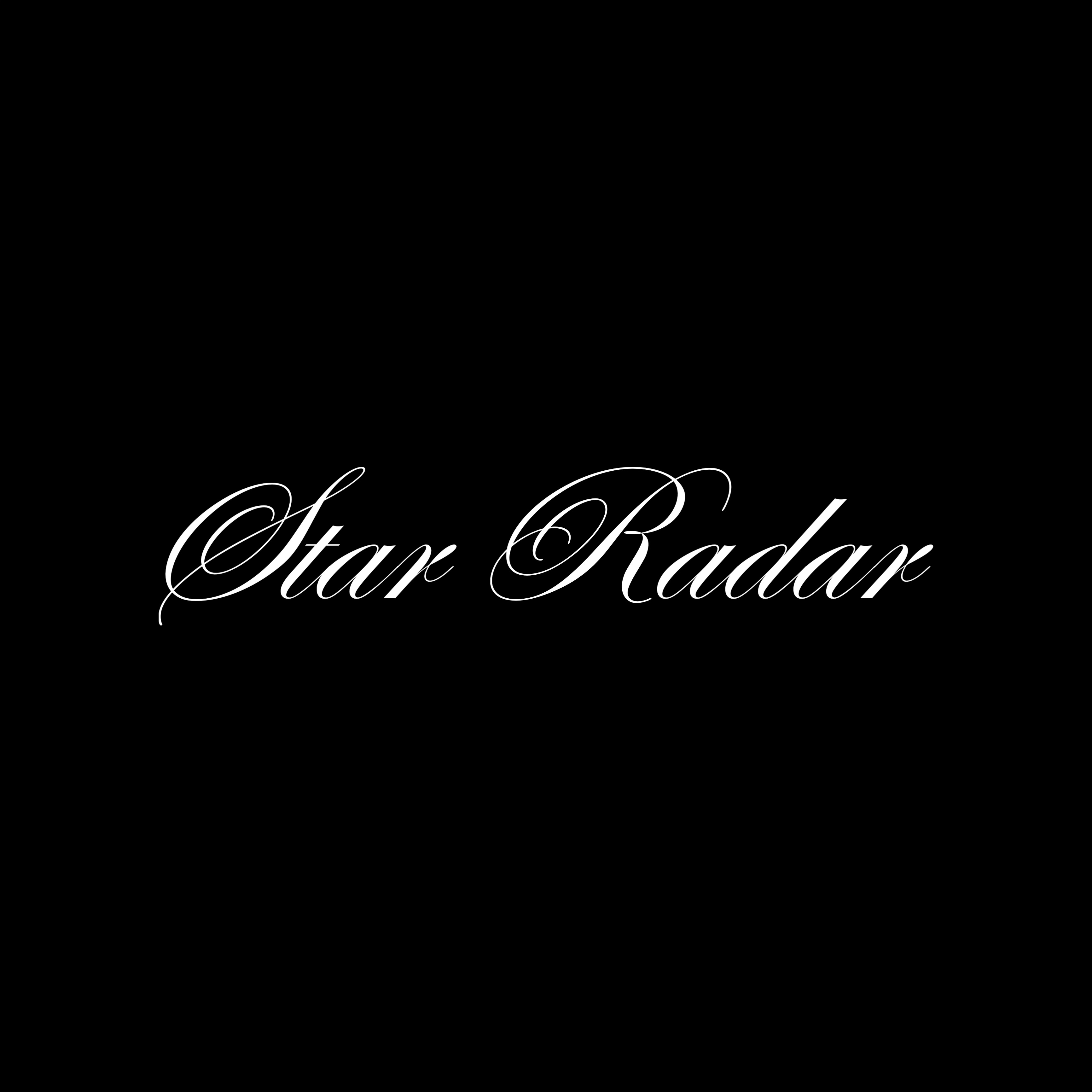 Star Radar by Violett cover art