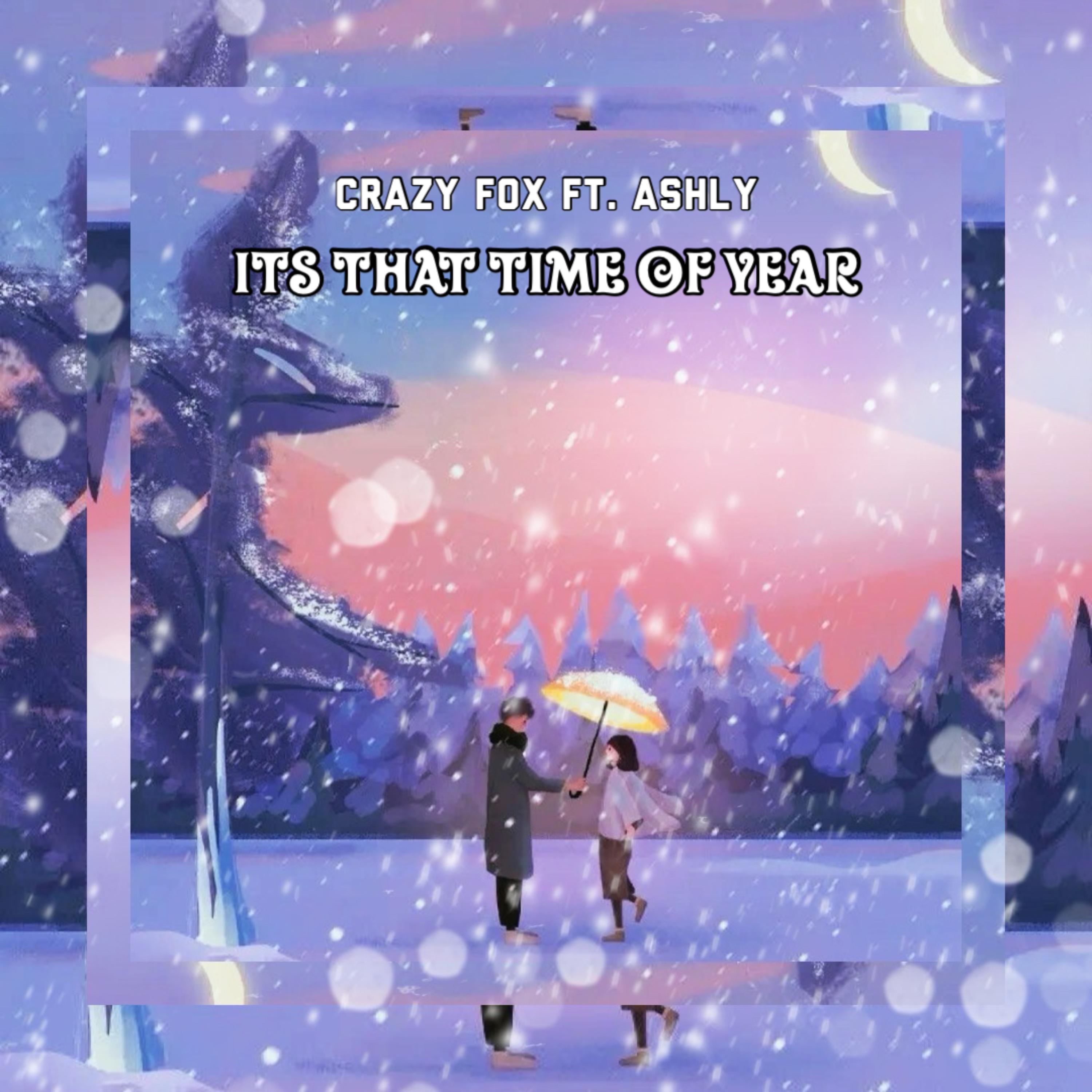 Its That Time Of Year artwork