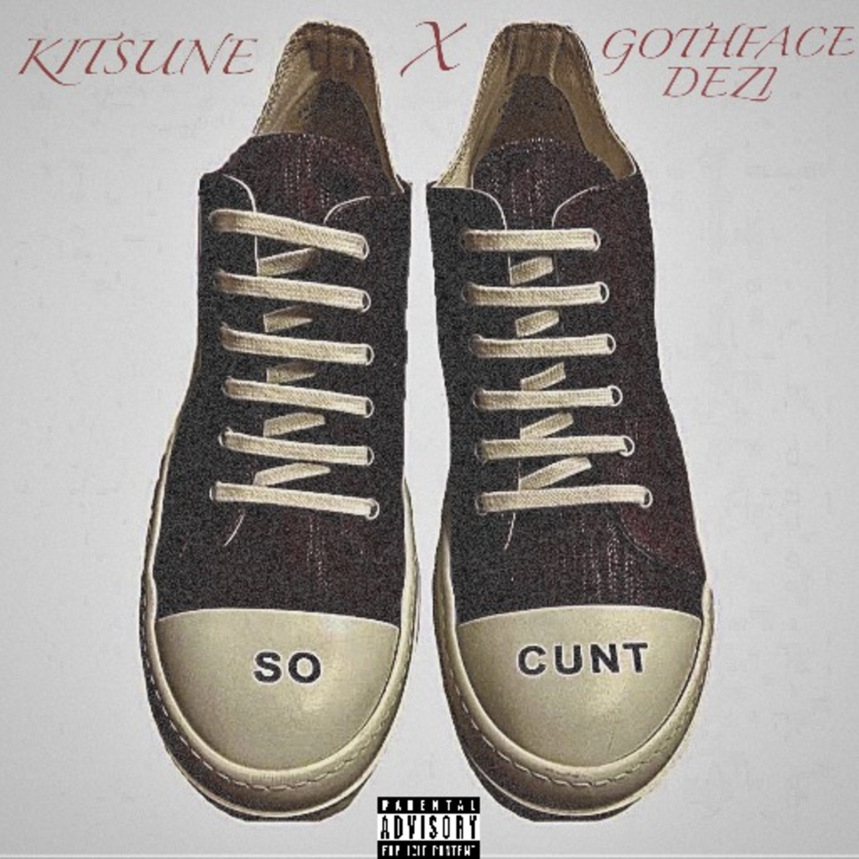 so cunt artwork