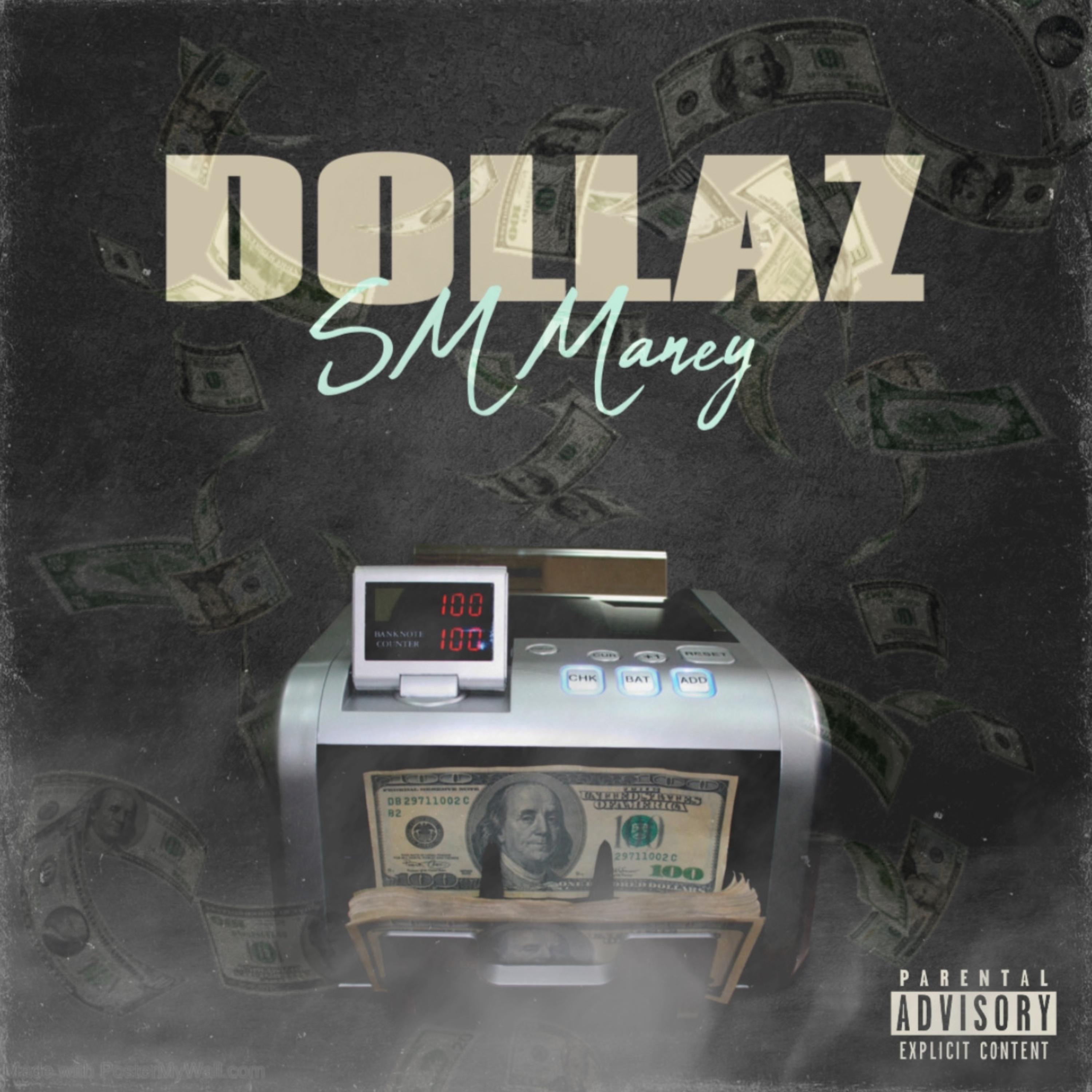 Dollaz artwork