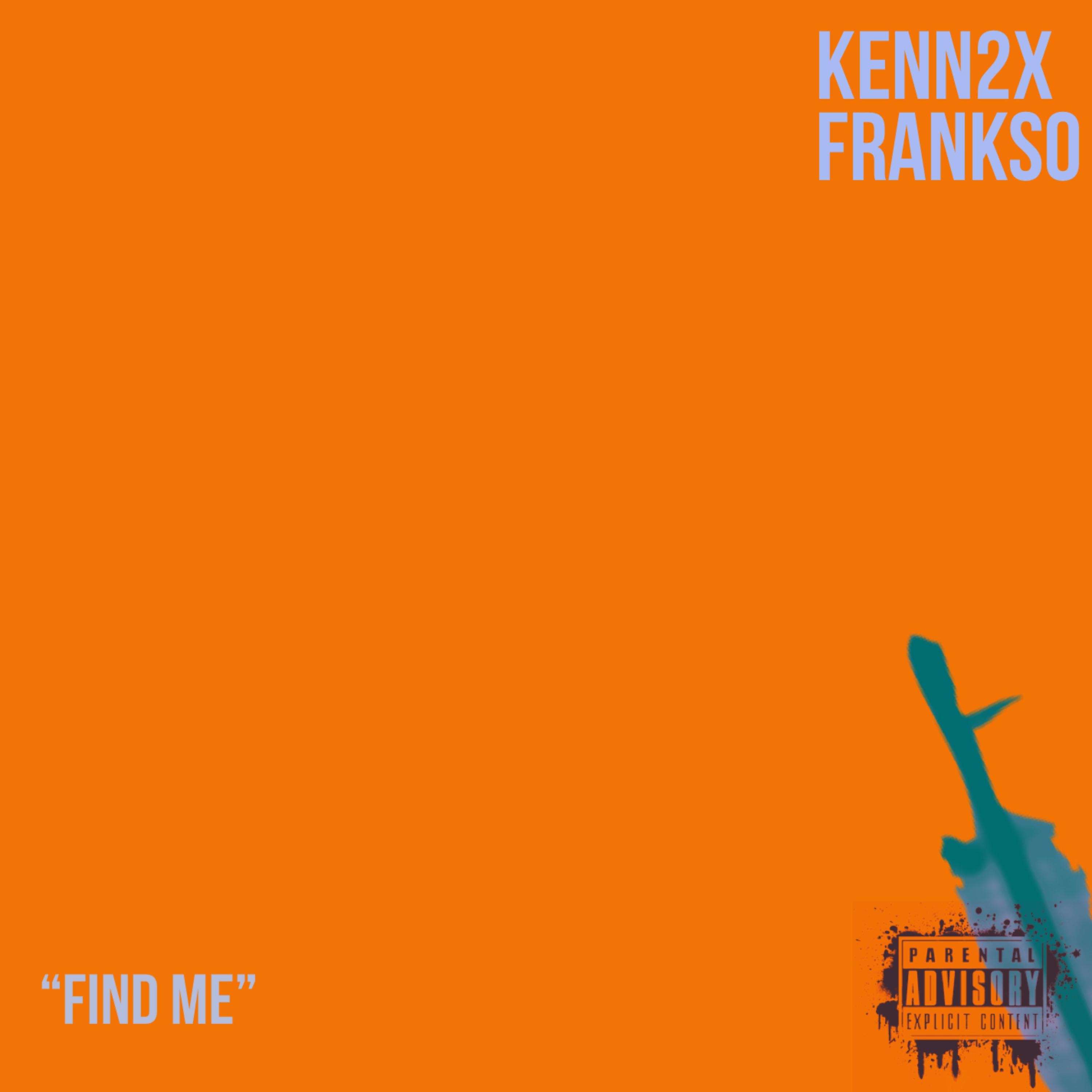 Find Me artwork