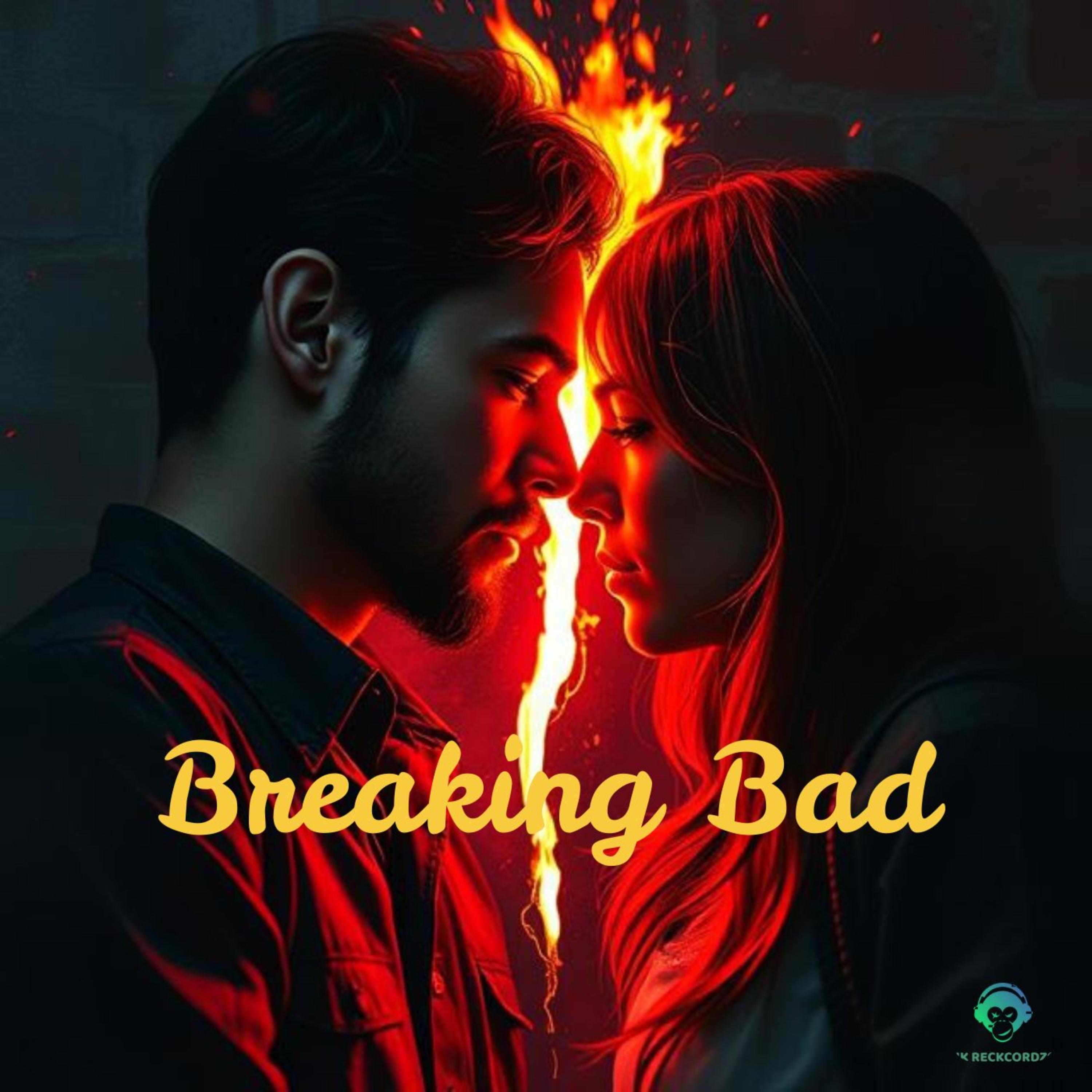 Breaking Bad artwork