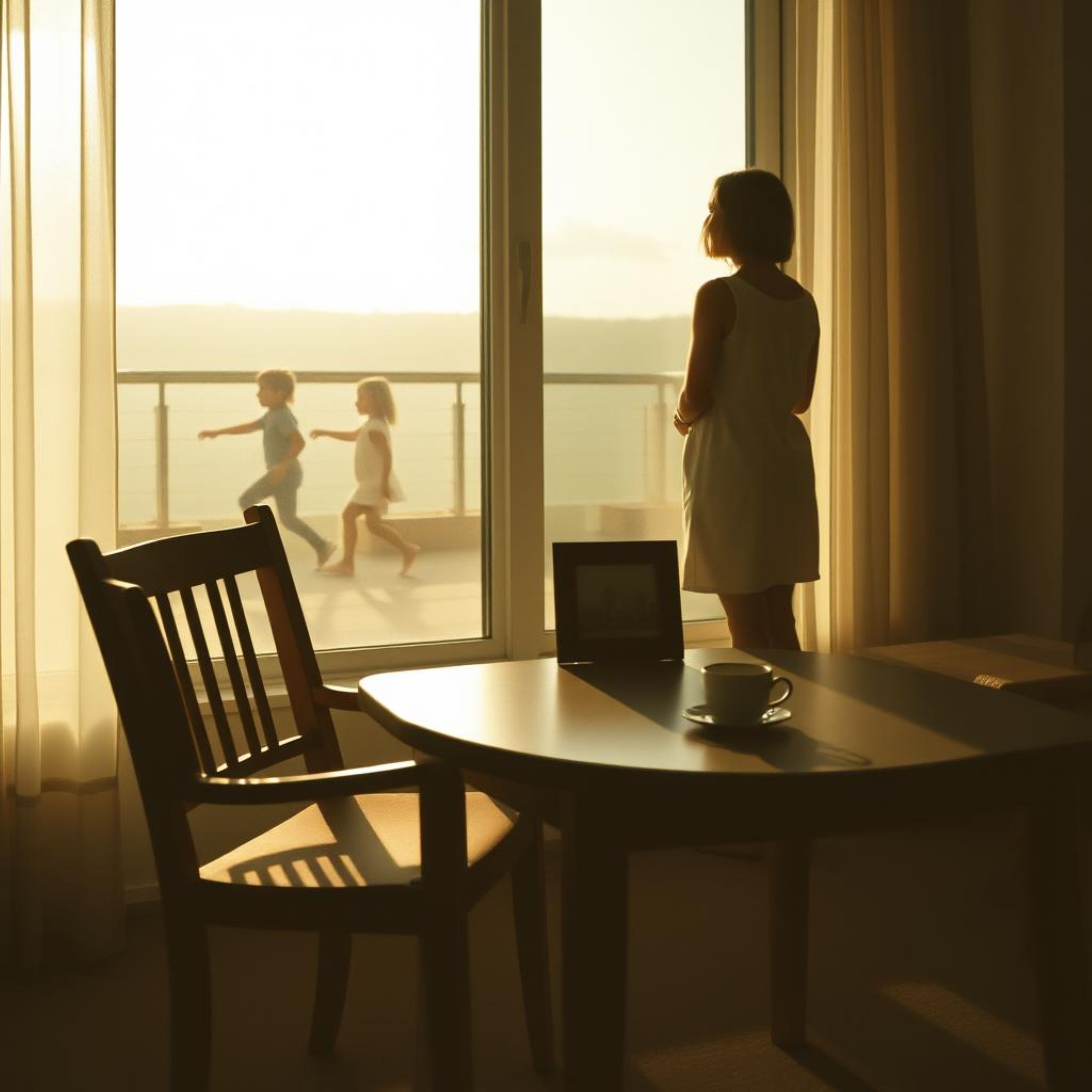 I miss You artwork