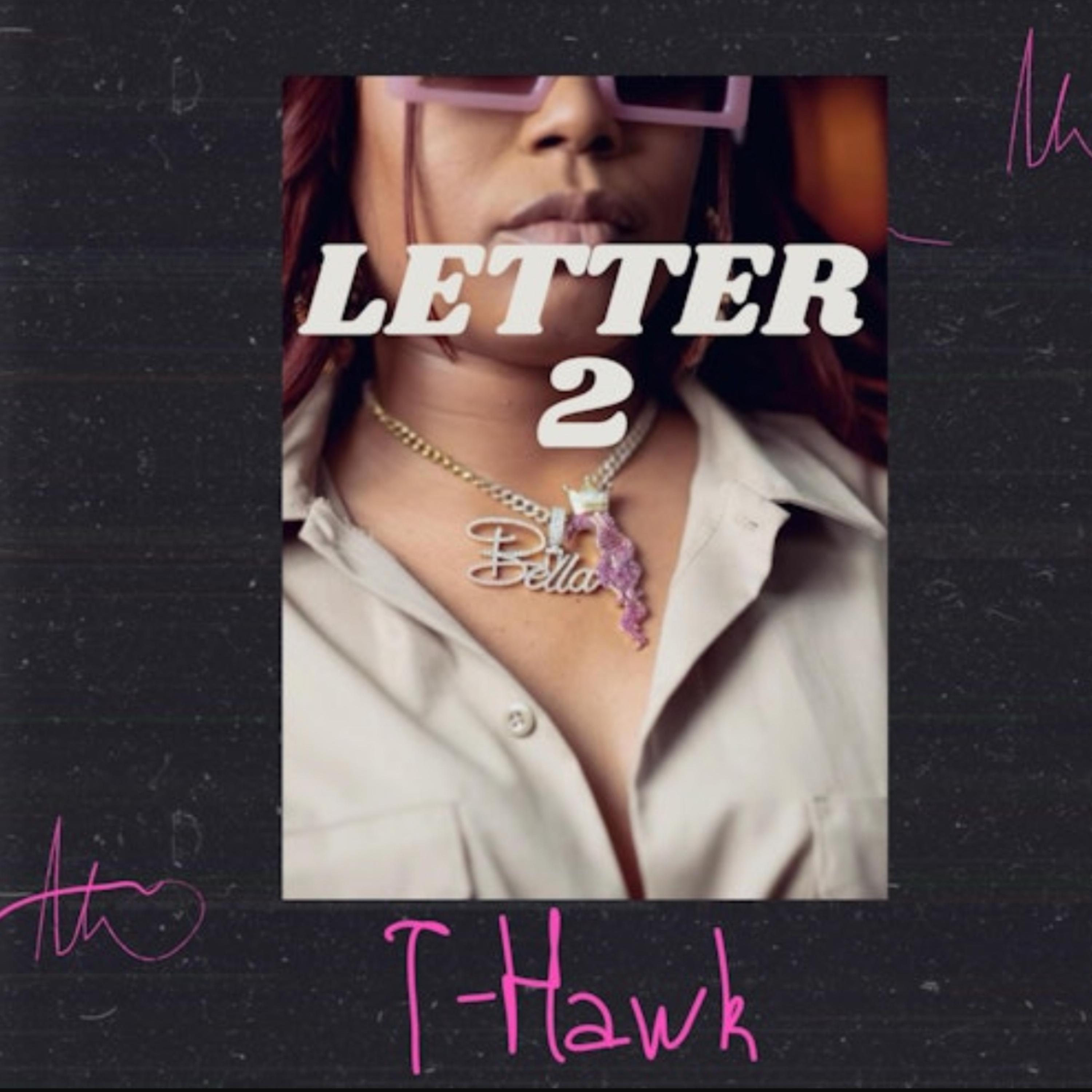Letter2Bella artwork