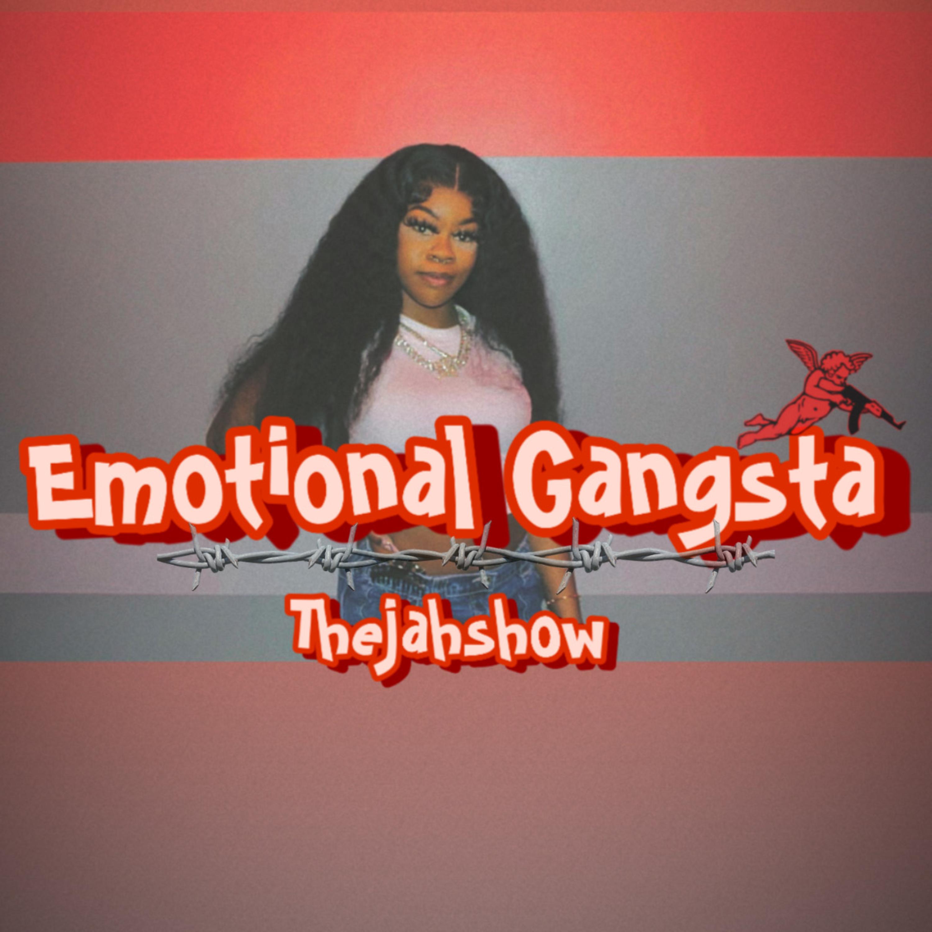 Emotional Gangsta artwork