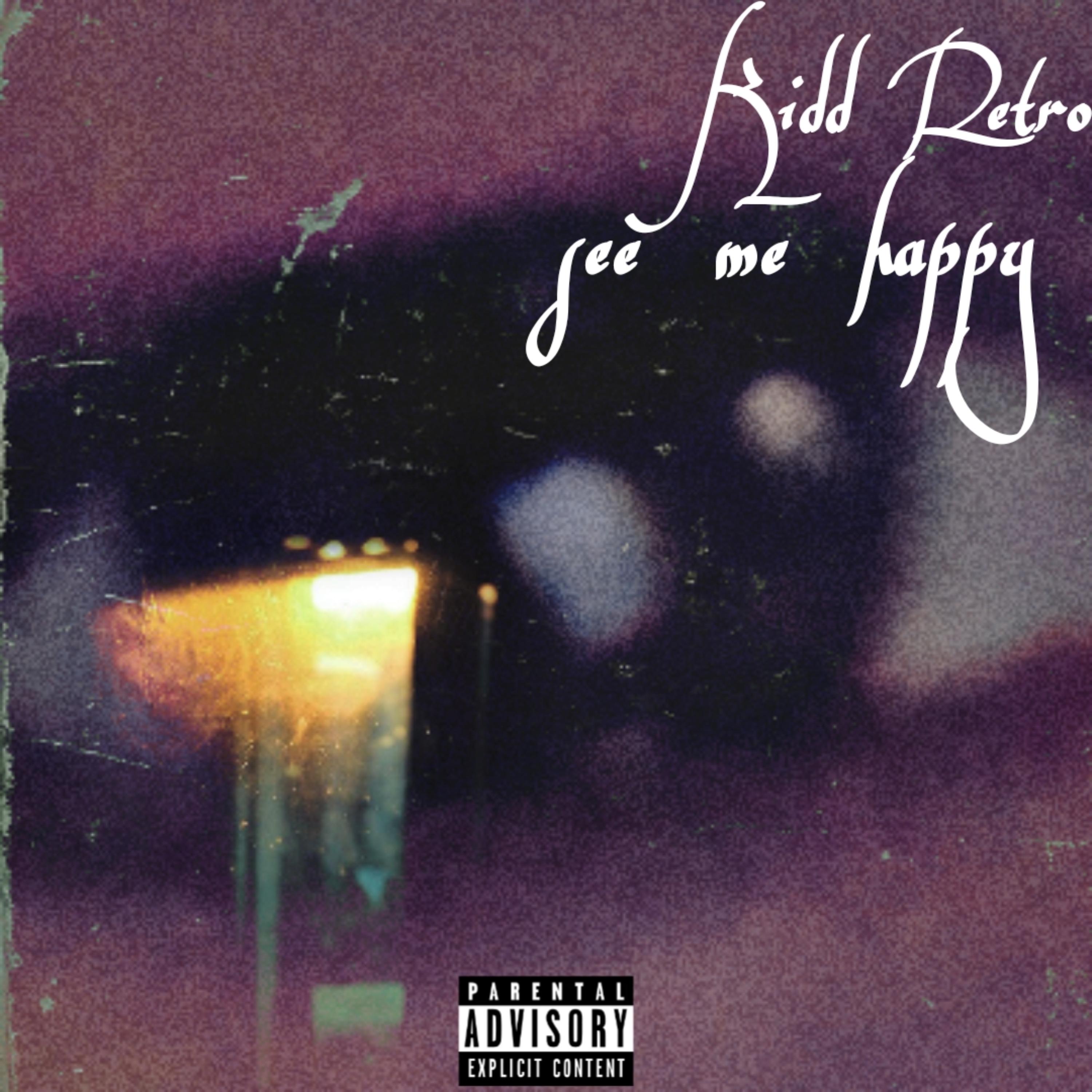 See Me Happy artwork