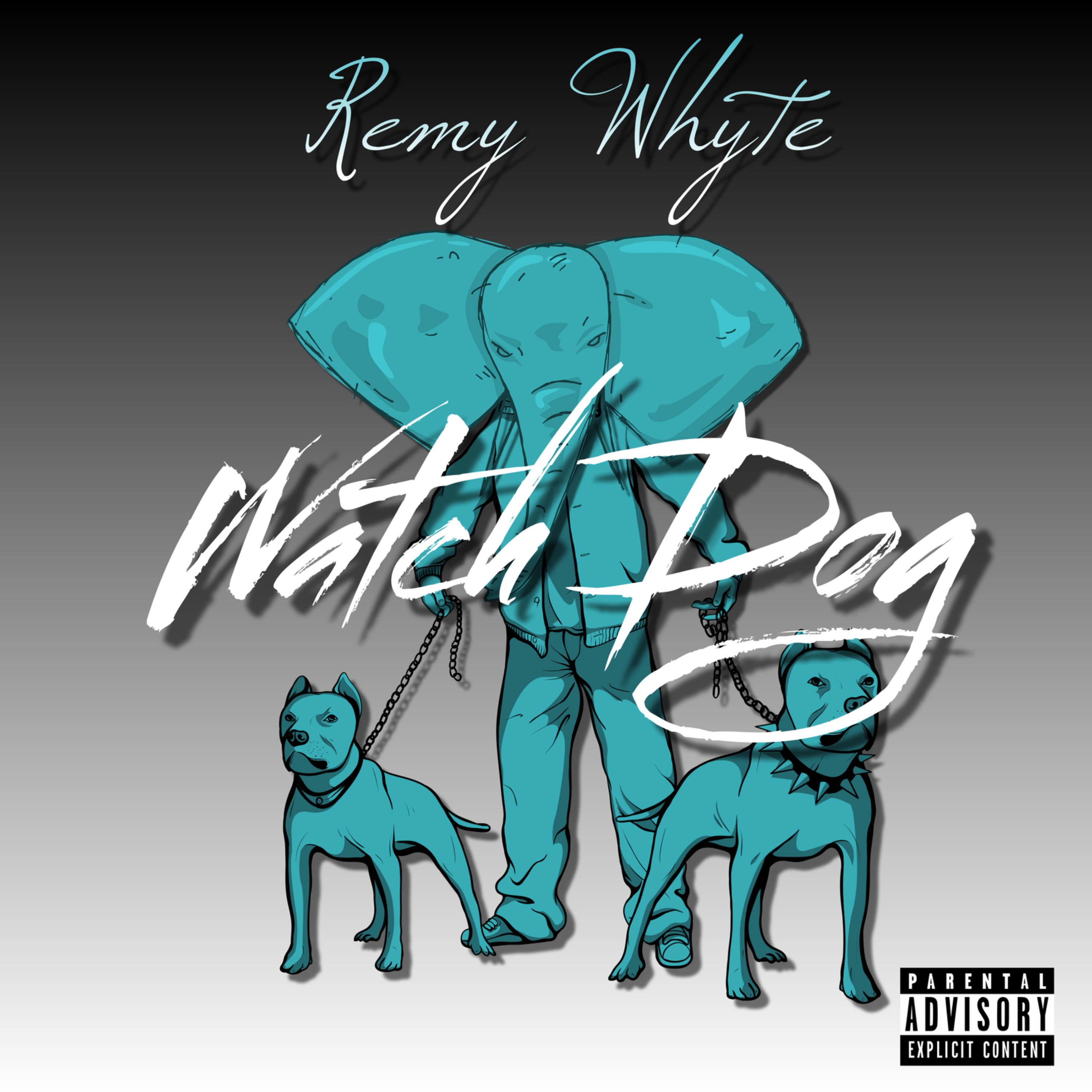 Watch Dog artwork
