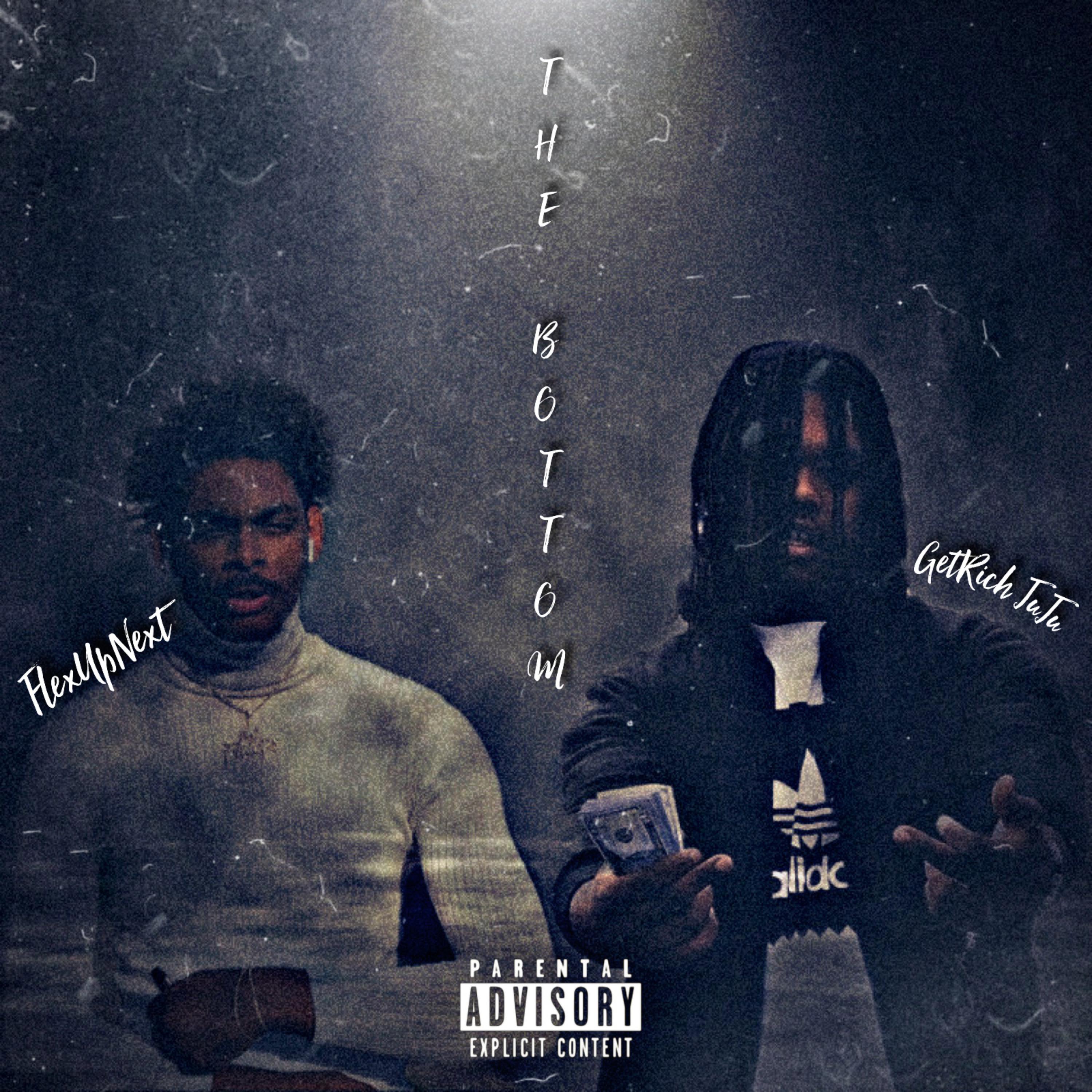 The Bottom artwork